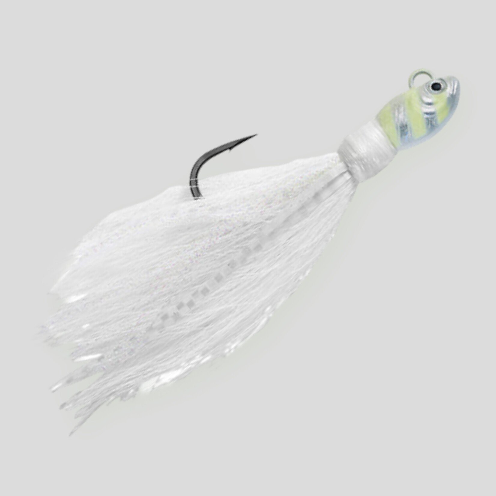 Spro Spro Power Bucktail