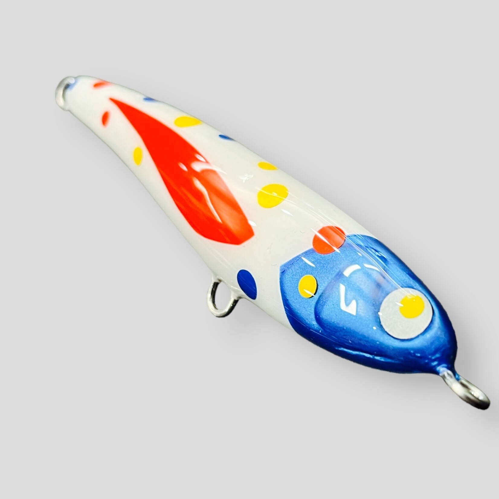 IMS Lures IMS Anchovy Wonderbread
