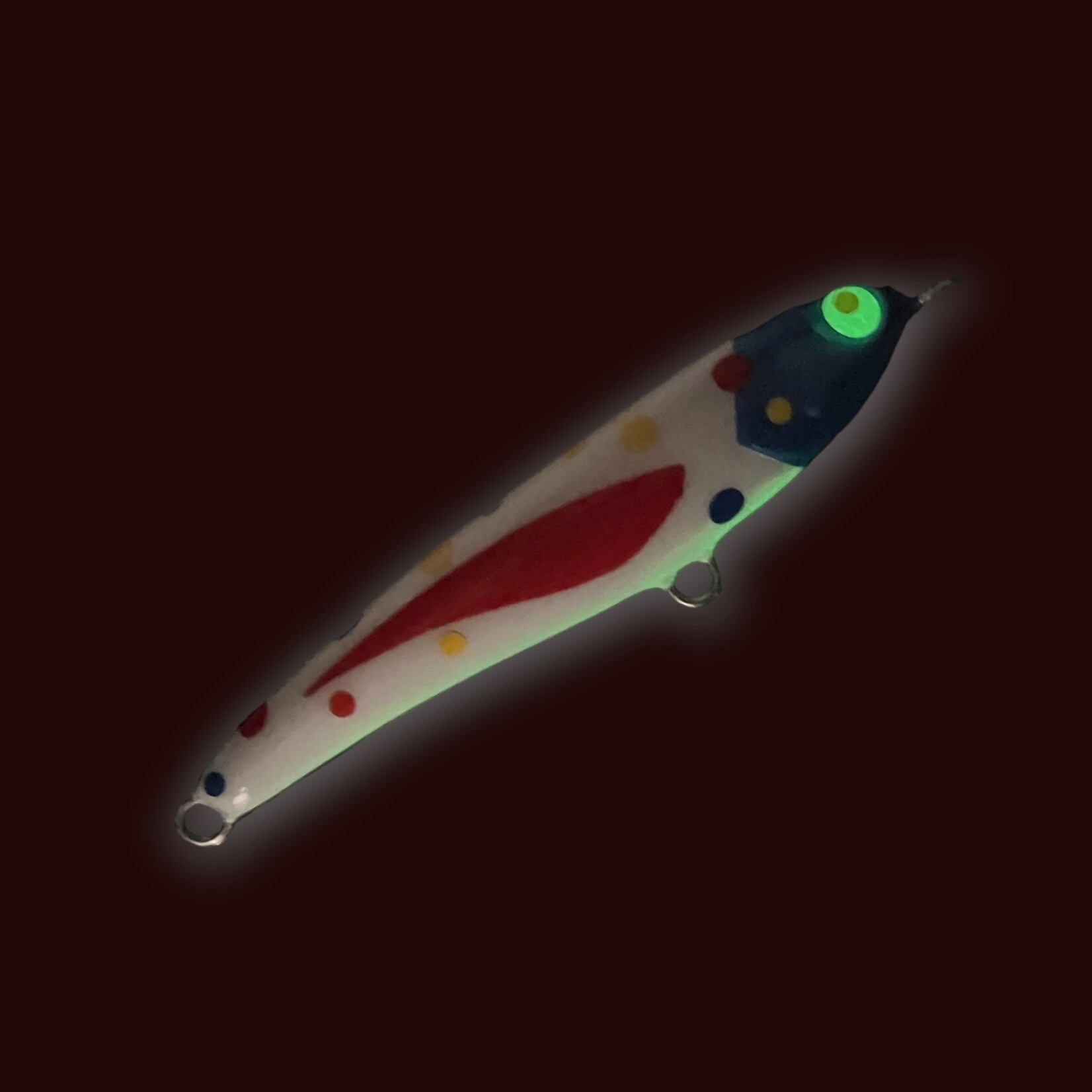 IMS Lures IMS Anchovy Wonderbread