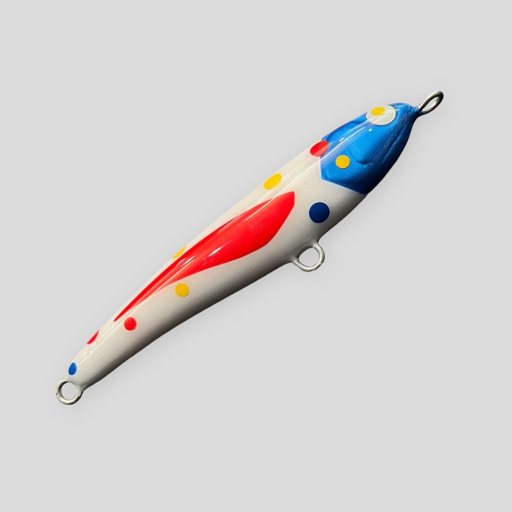 IMS Lures IMS Anchovy Wonderbread