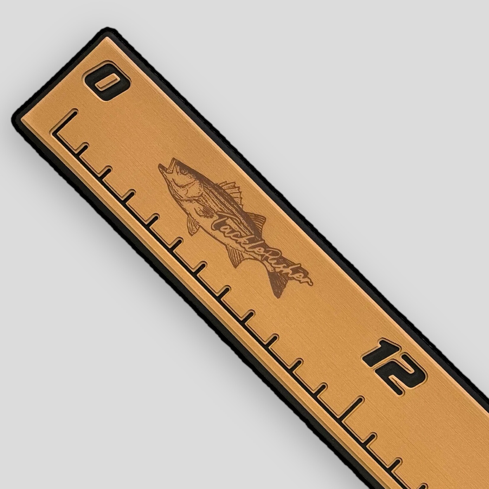 AquaGrip CT TacklePusher Adhesive Rulers