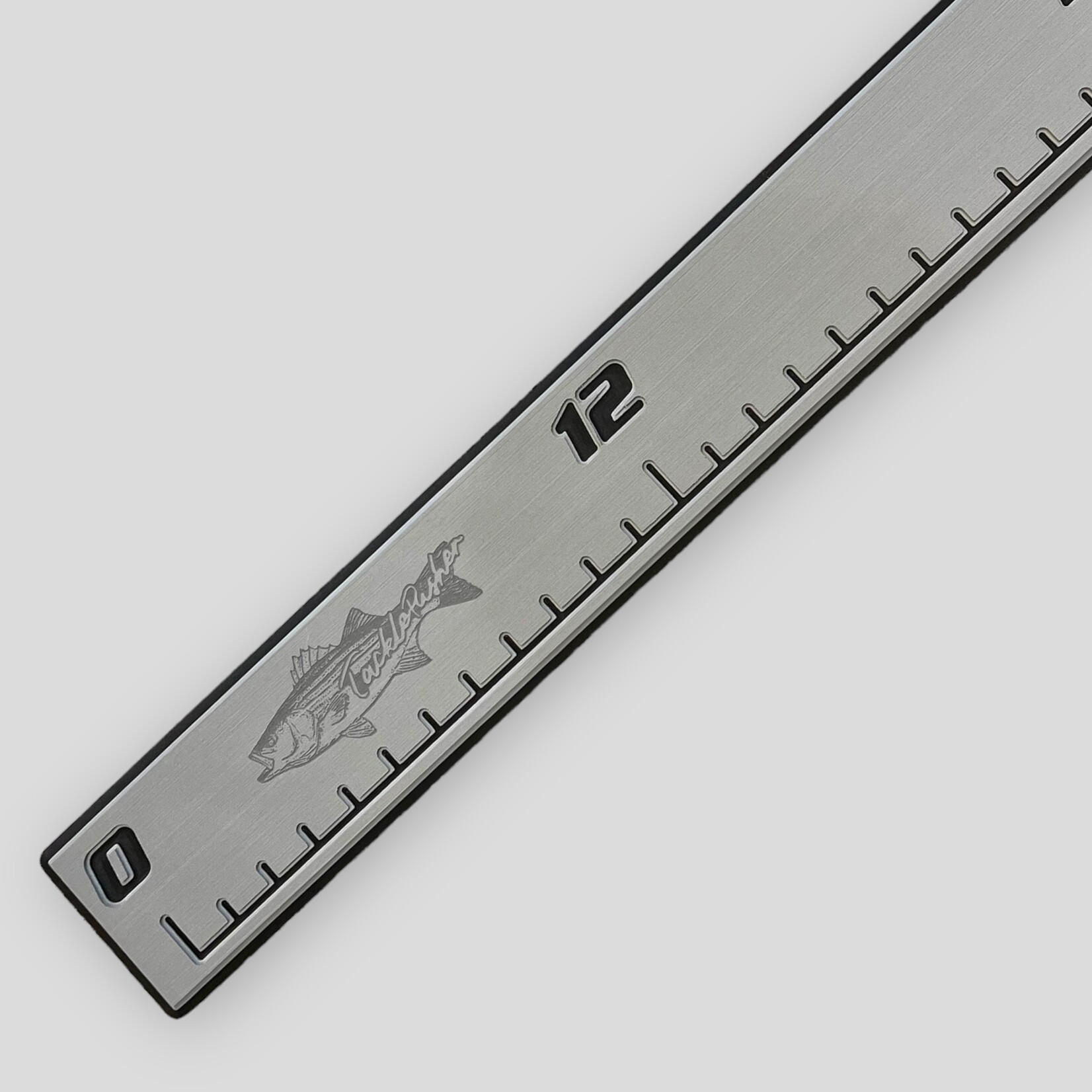 AquaGrip CT TacklePusher Adhesive Rulers