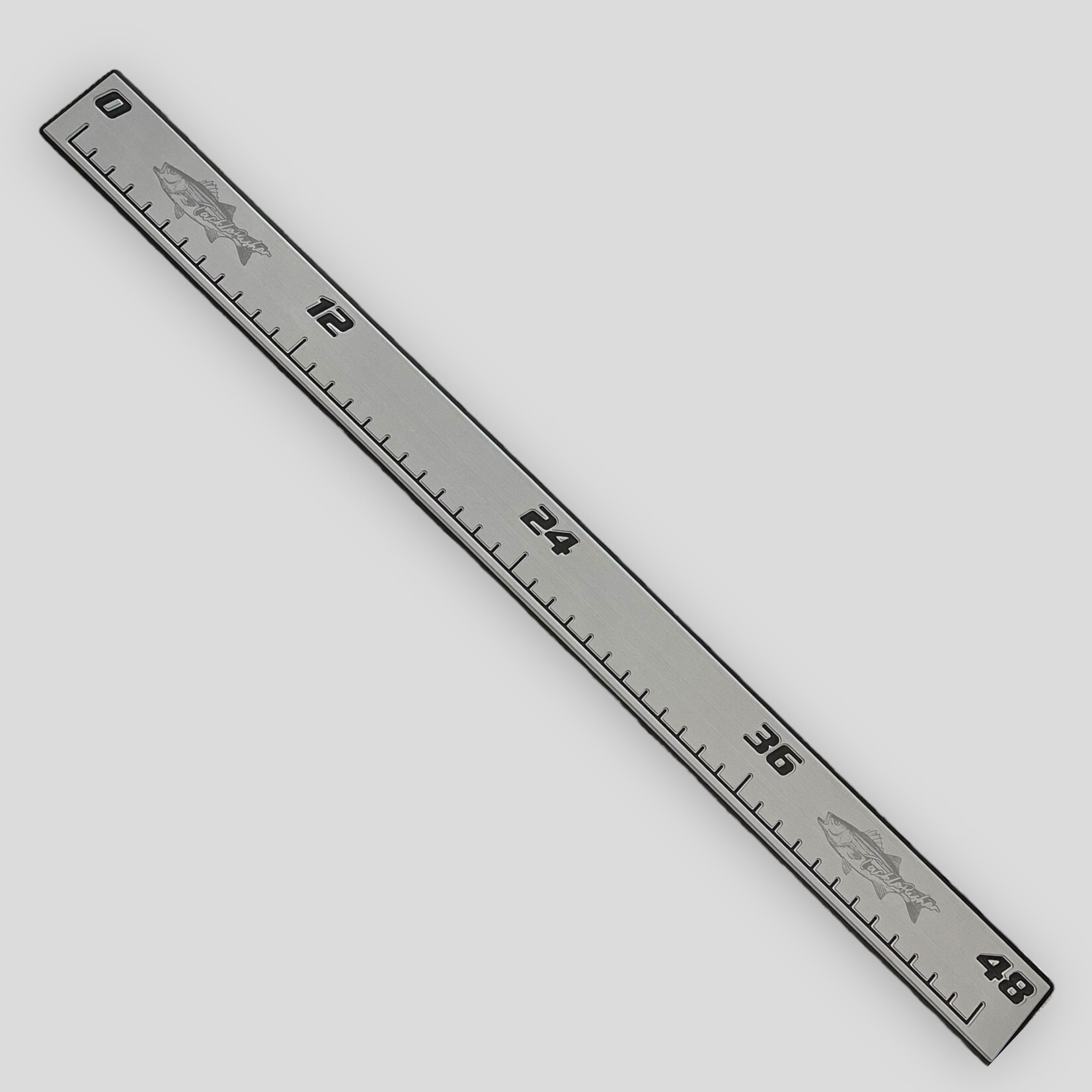 AquaGrip CT TacklePusher Adhesive Rulers