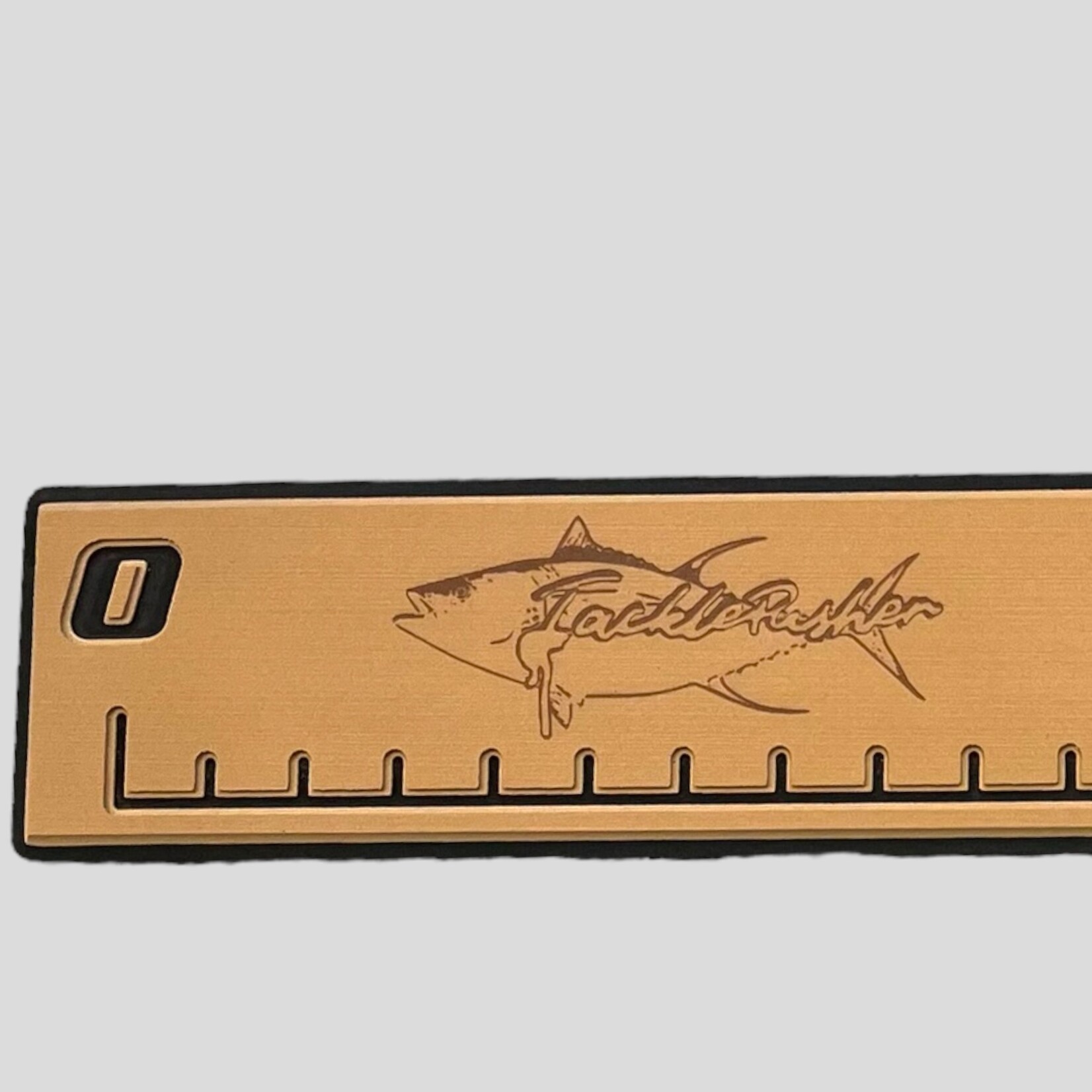 AquaGrip CT TacklePusher Adhesive Rulers