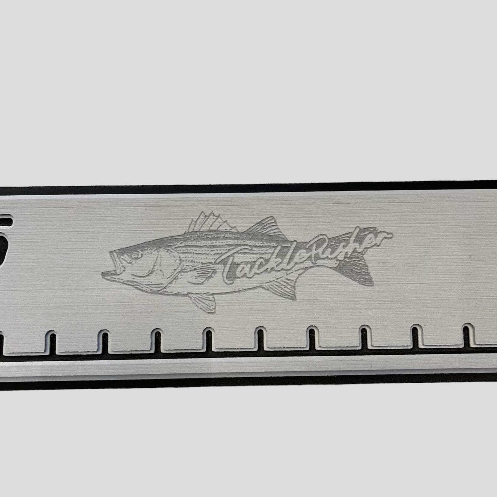 AquaGrip CT TacklePusher Adhesive Rulers