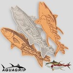 AquaGrip CT Tacklepusher Hook Pads