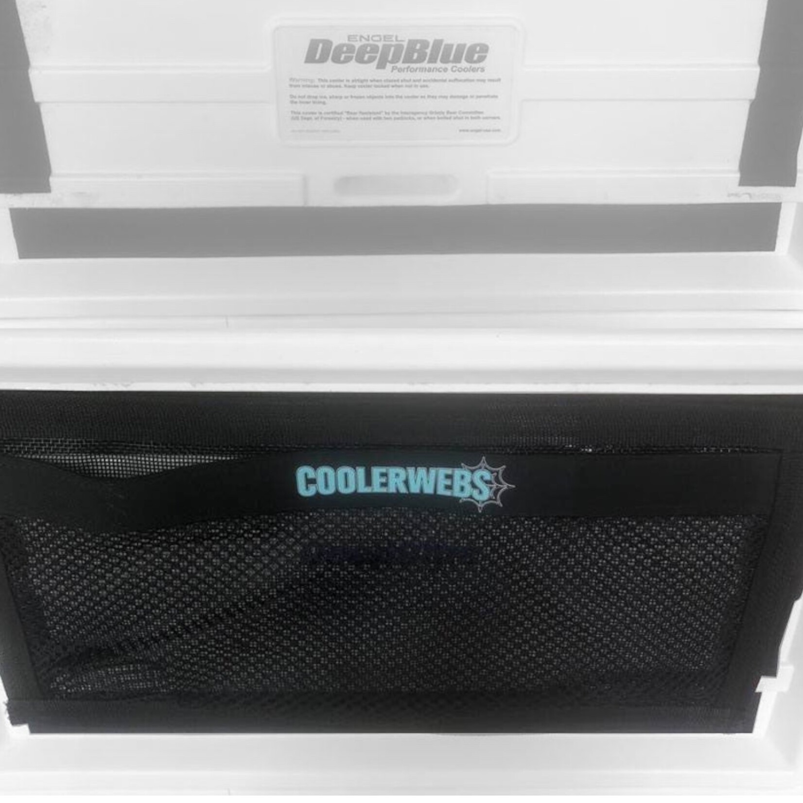 Tacklewebs Tacklewebs Coolerwebs