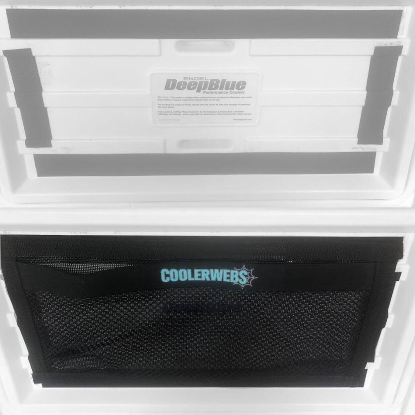 Tacklewebs Tacklewebs Coolerwebs