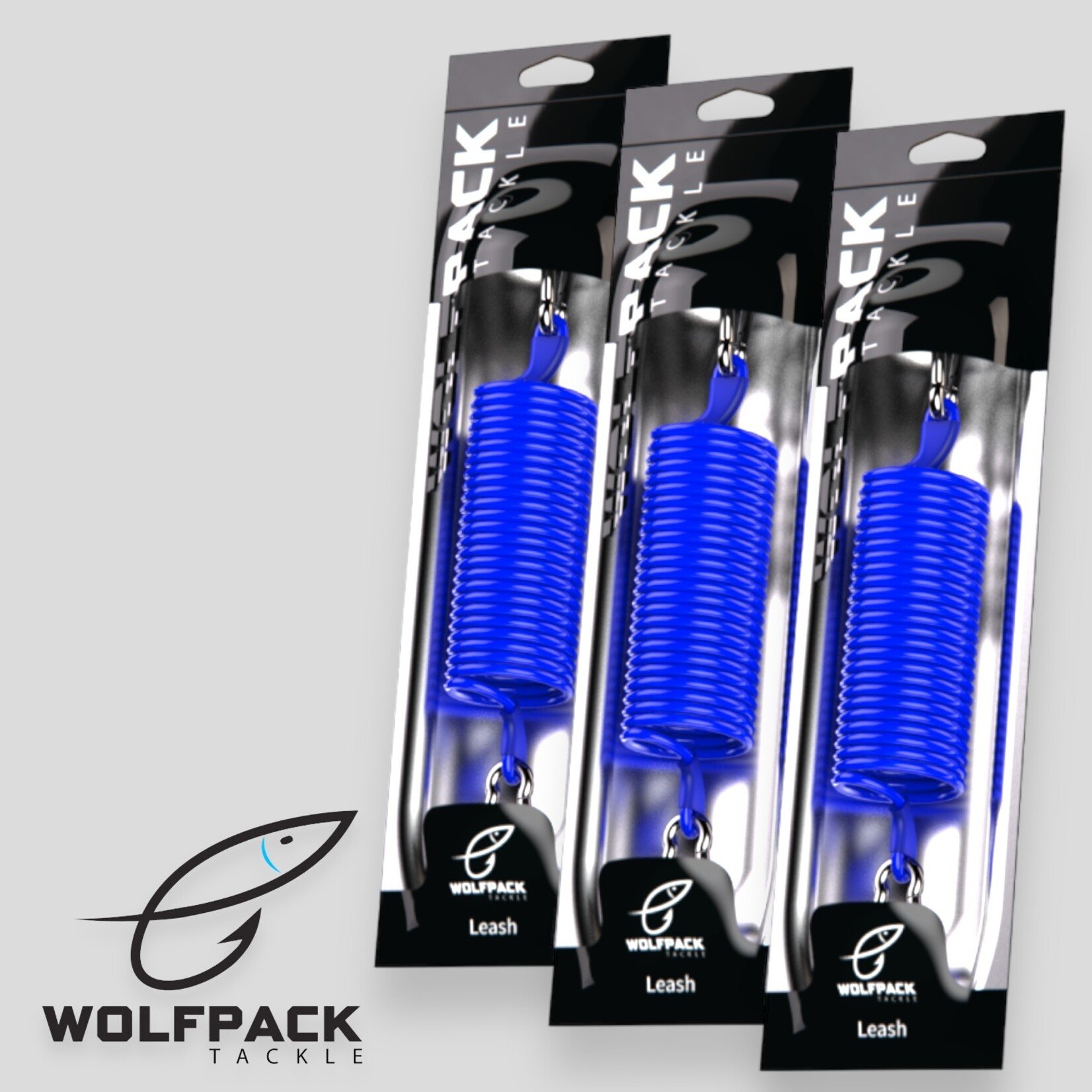 Wolfpack Tackle Wolfpack Rod Leash