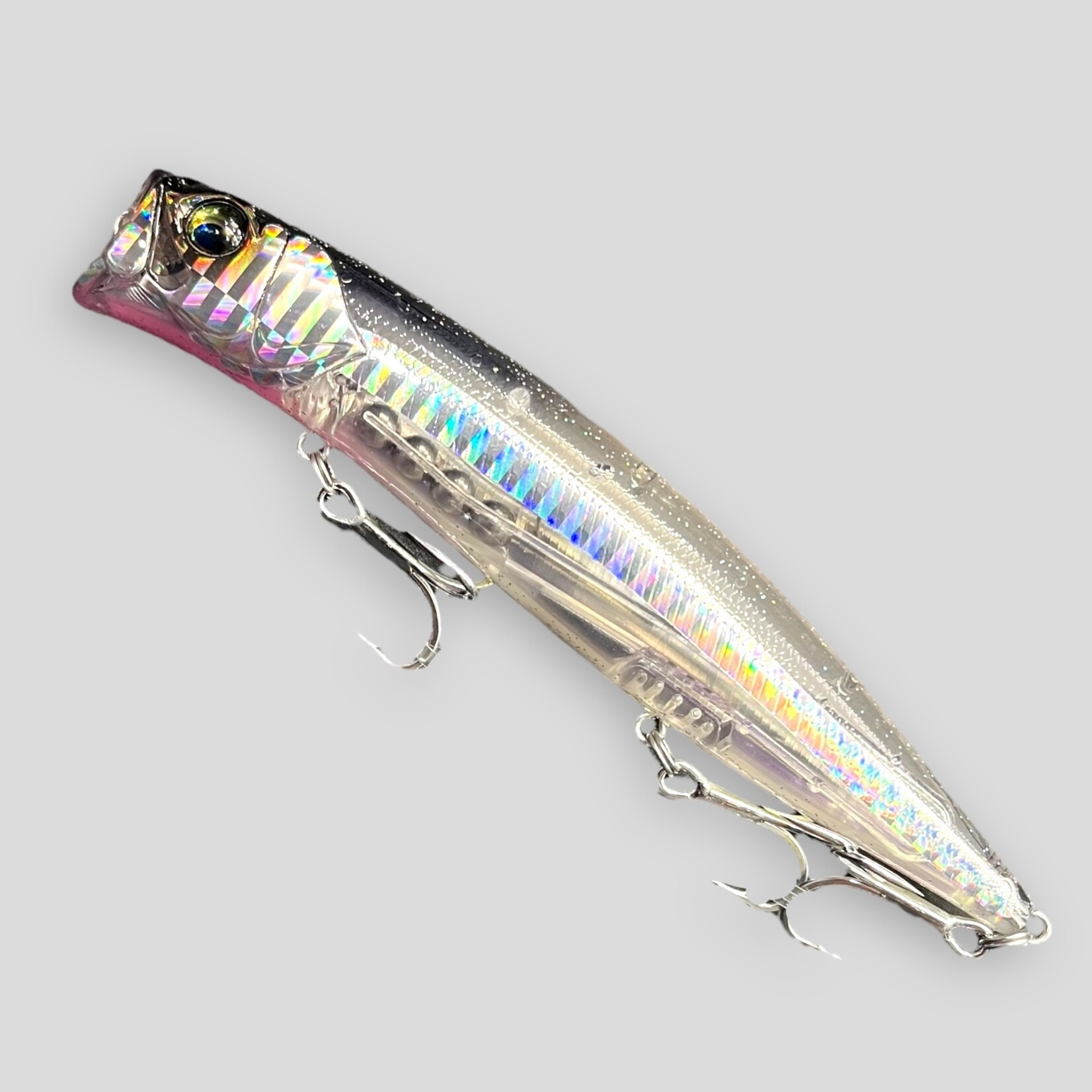 Bassday Bassday Hades Minnow