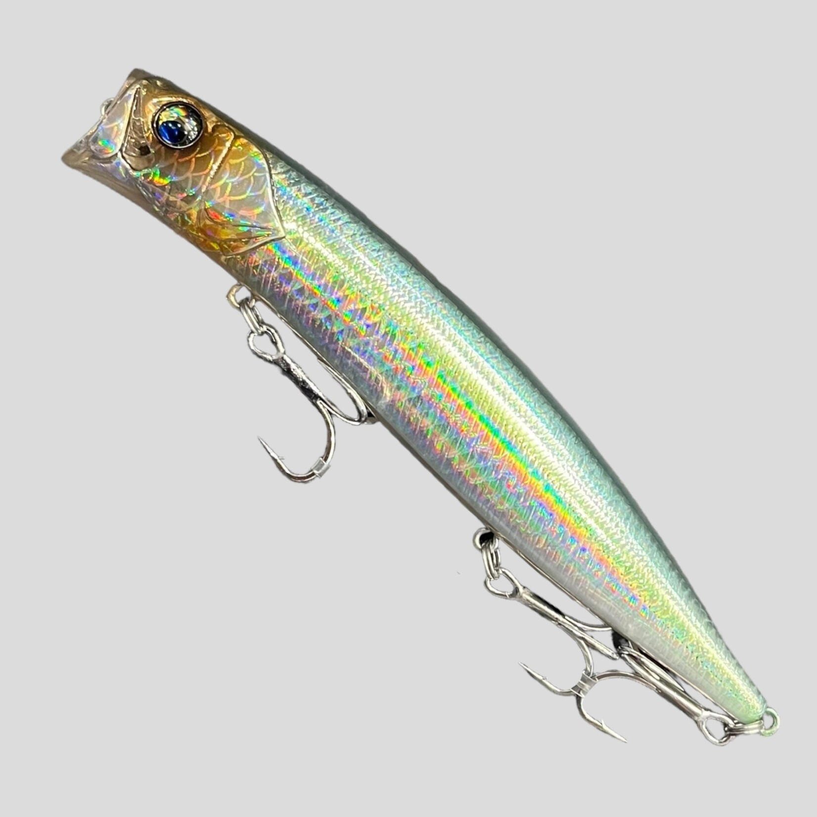 Bassday Bassday Hades Minnow