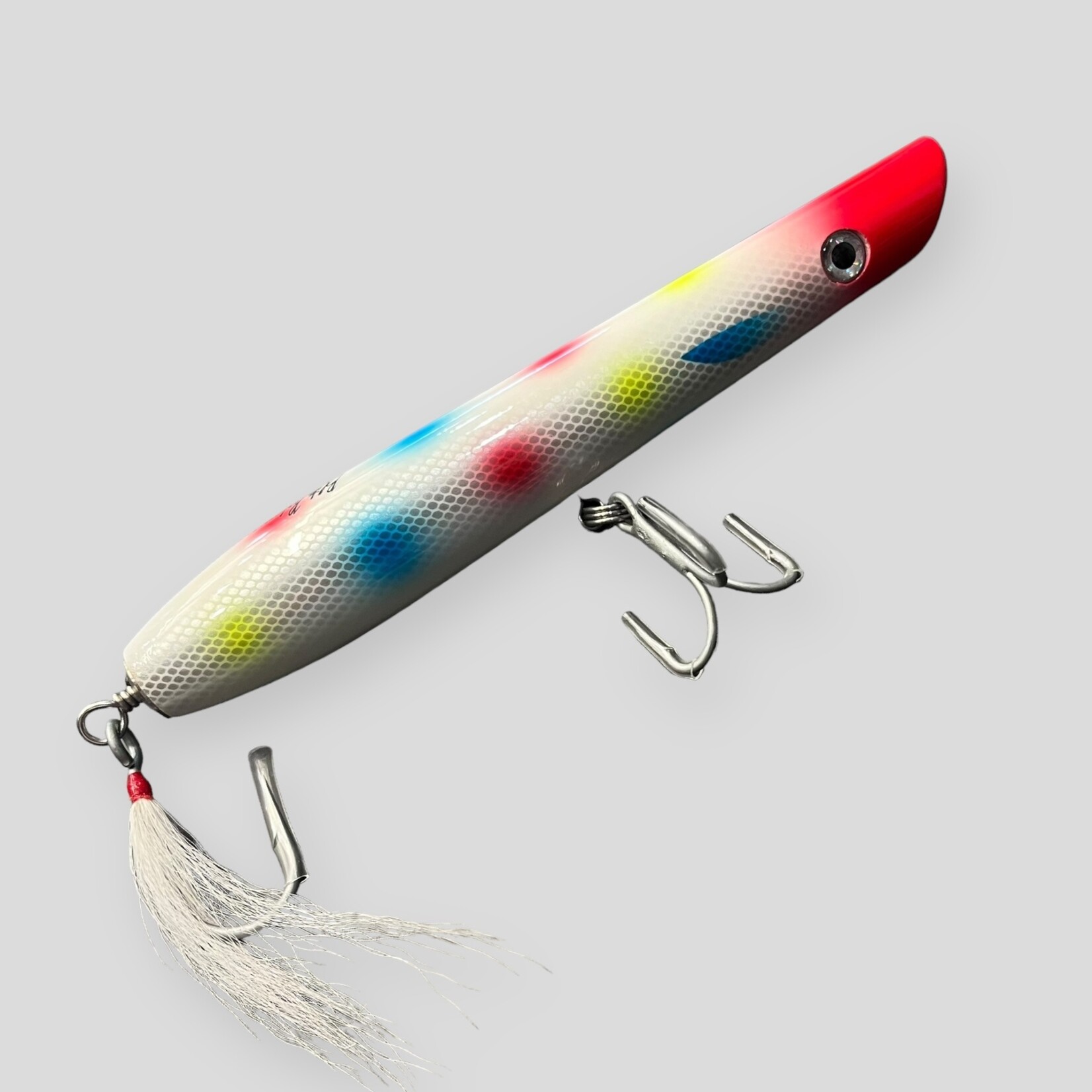 Stack tackle Stack Custom Pencil Popper