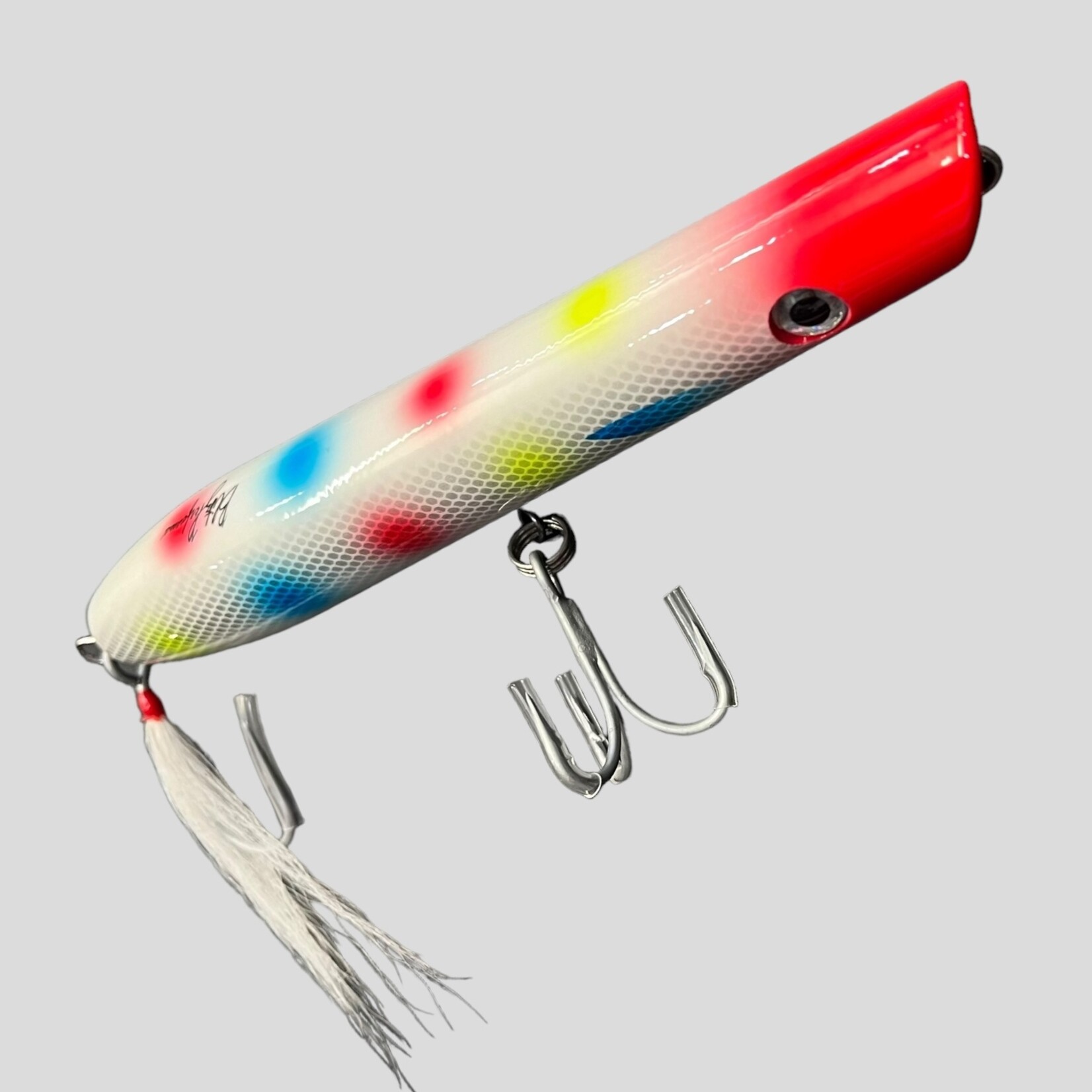 Stack tackle Stack Custom Pencil Popper