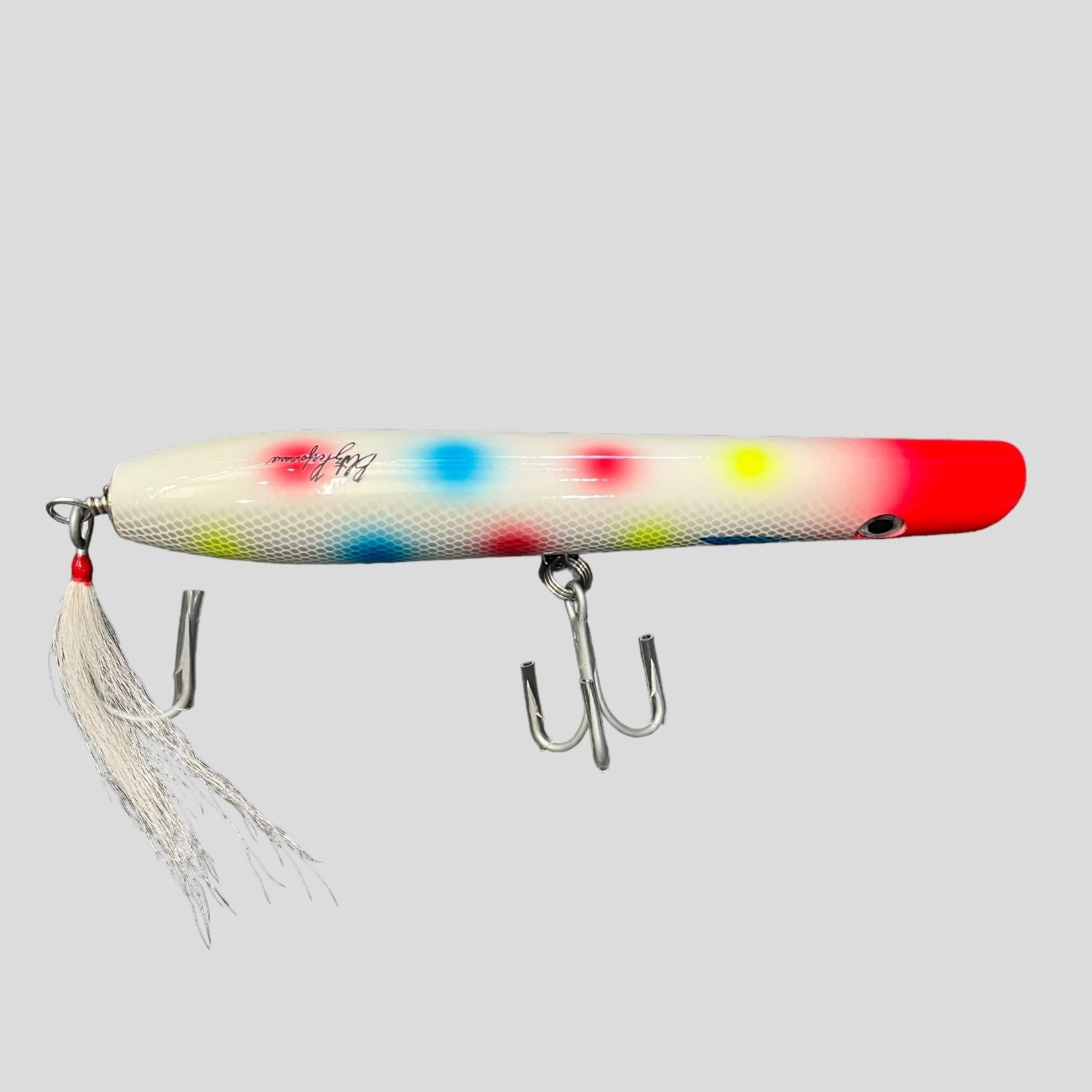 Stack tackle Stack Custom Pencil Popper