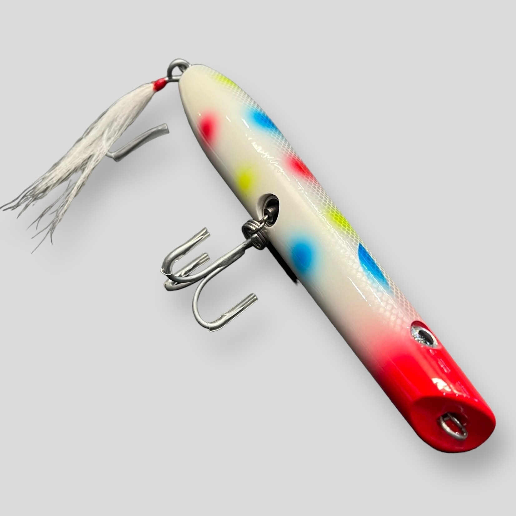 Stack tackle Stack Custom Pencil Popper