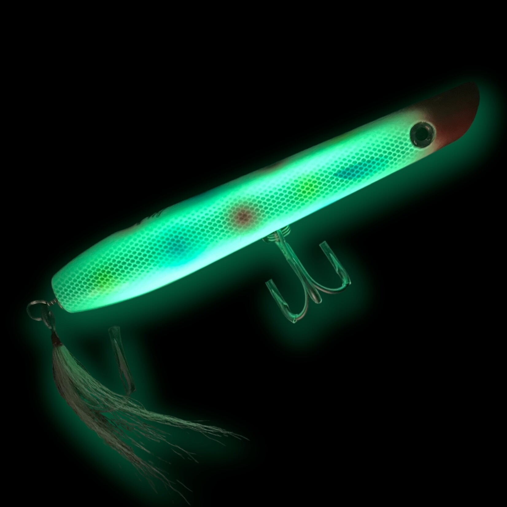 Stack tackle Stack Custom Pencil Popper