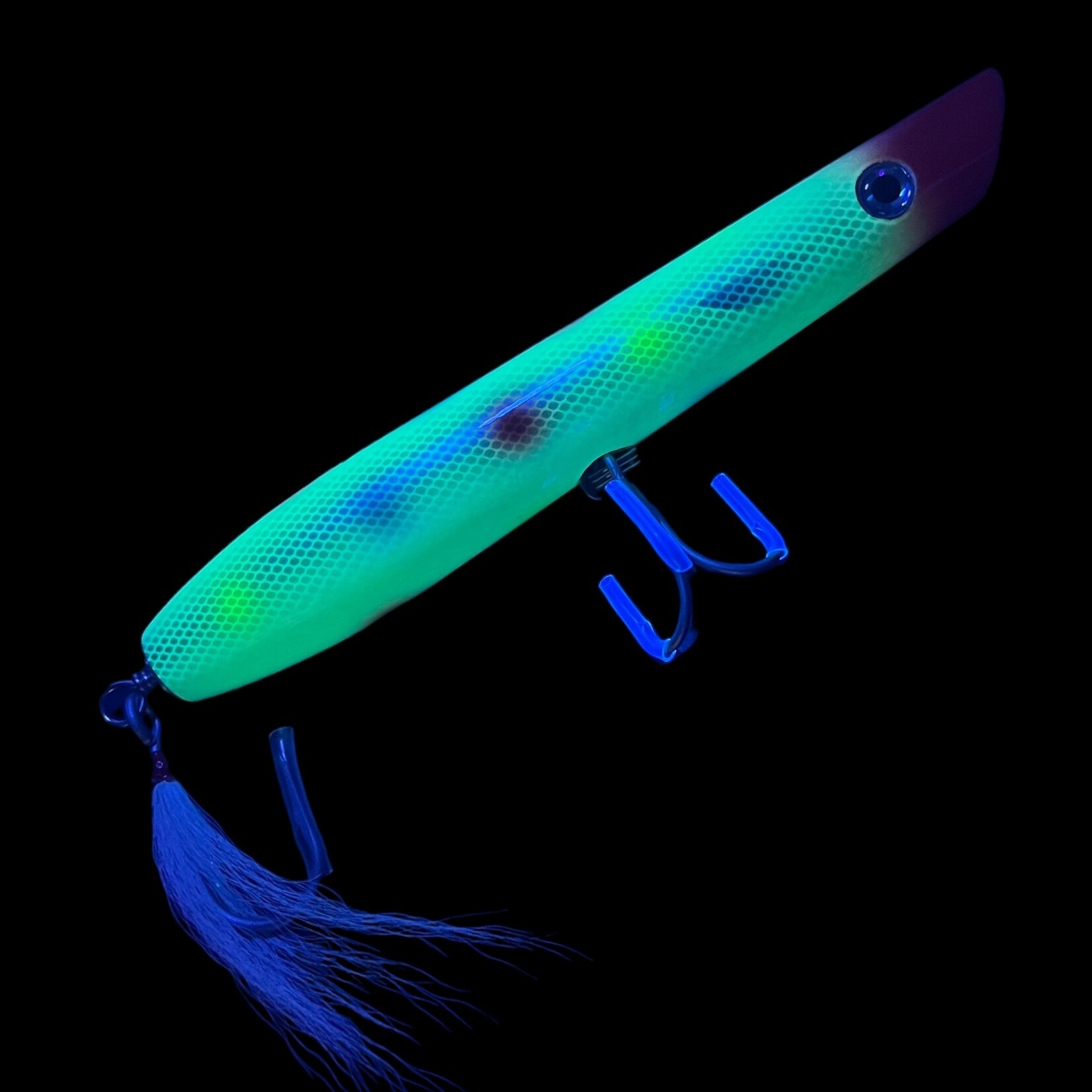 Stack tackle Stack Custom Pencil Popper
