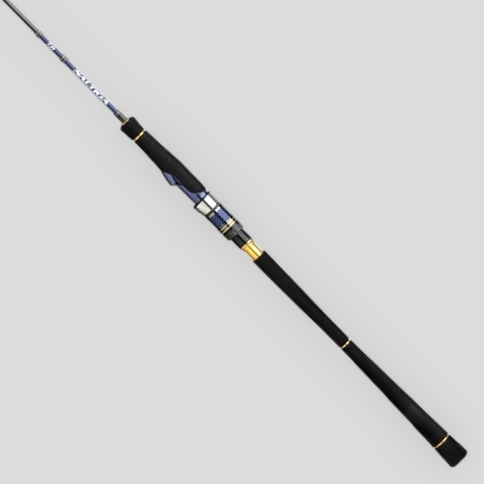 Daiwa Daiwa Saltiga Light Jigging Spin Rod