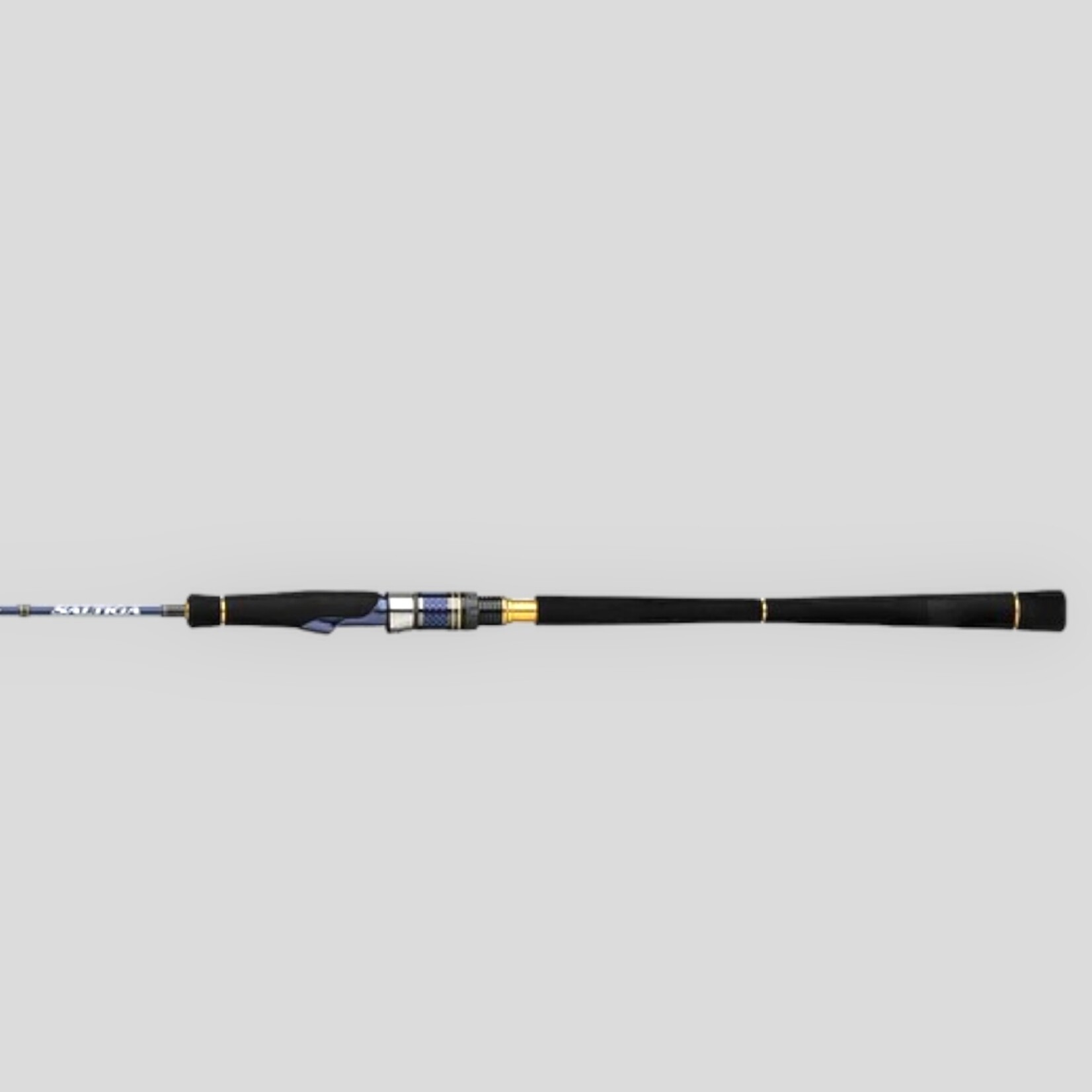 Daiwa Daiwa Saltiga Light Jigging Spin Rod