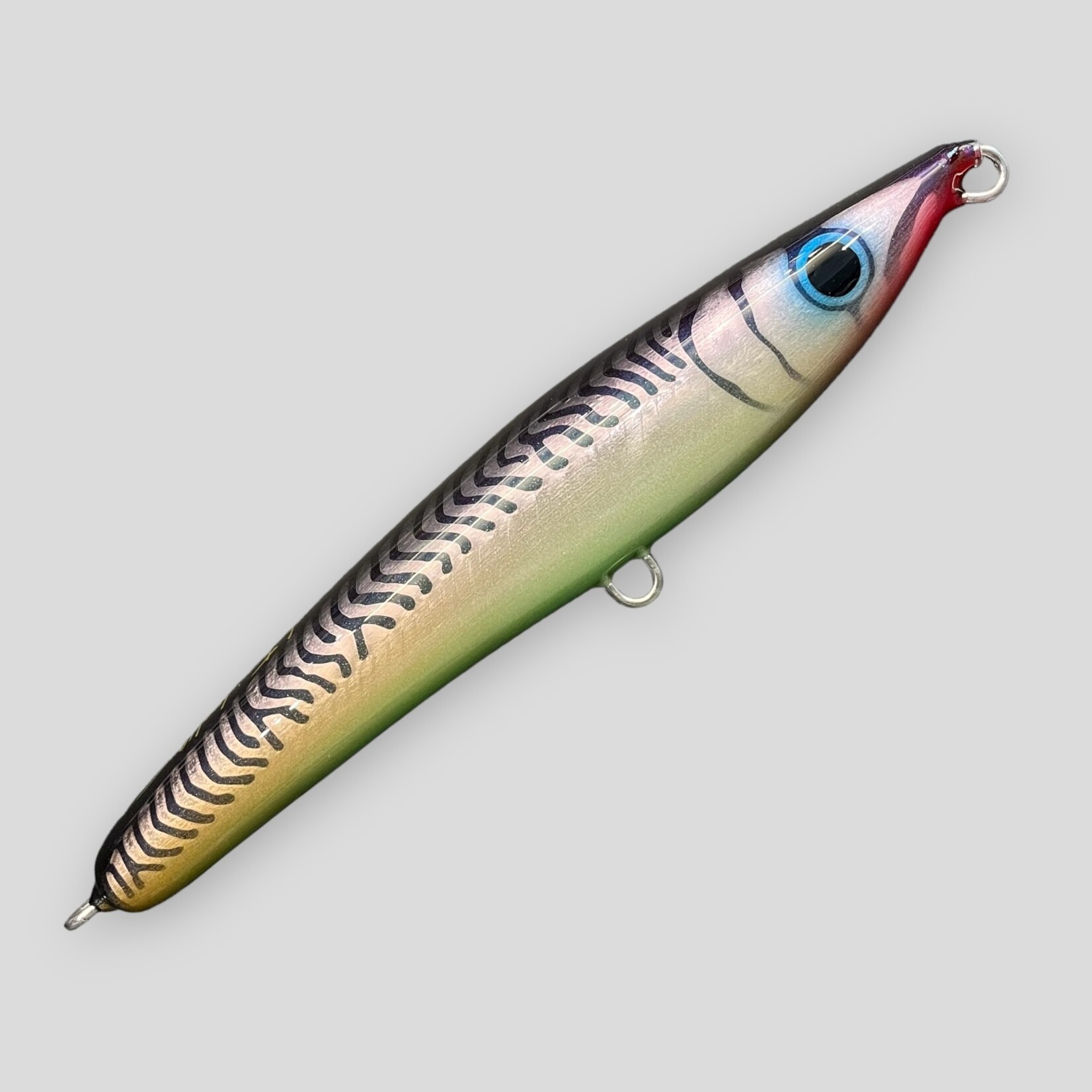 Strategic Angler Strategic Angler Custom Espada