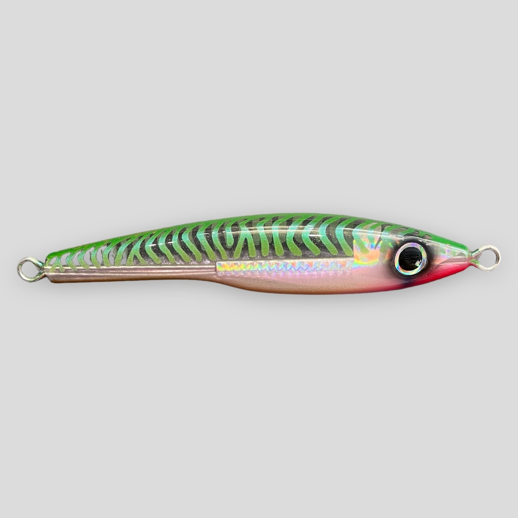 Strategic Angler Strategic Angler Custom Naia