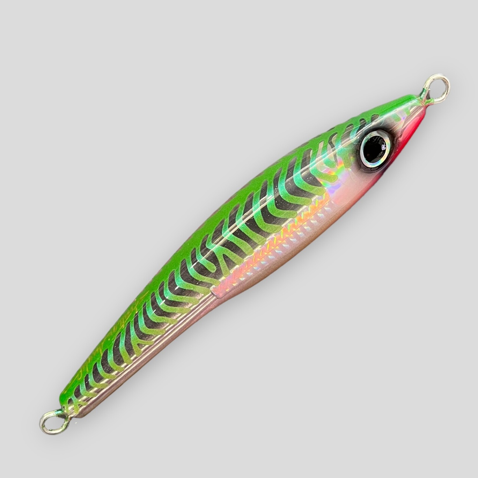 Strategic Angler Strategic Angler Custom Naia