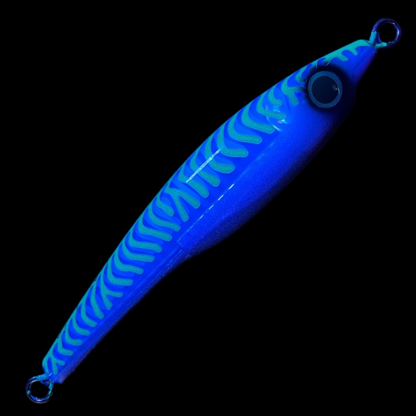 Strategic Angler Strategic Angler Custom Naia