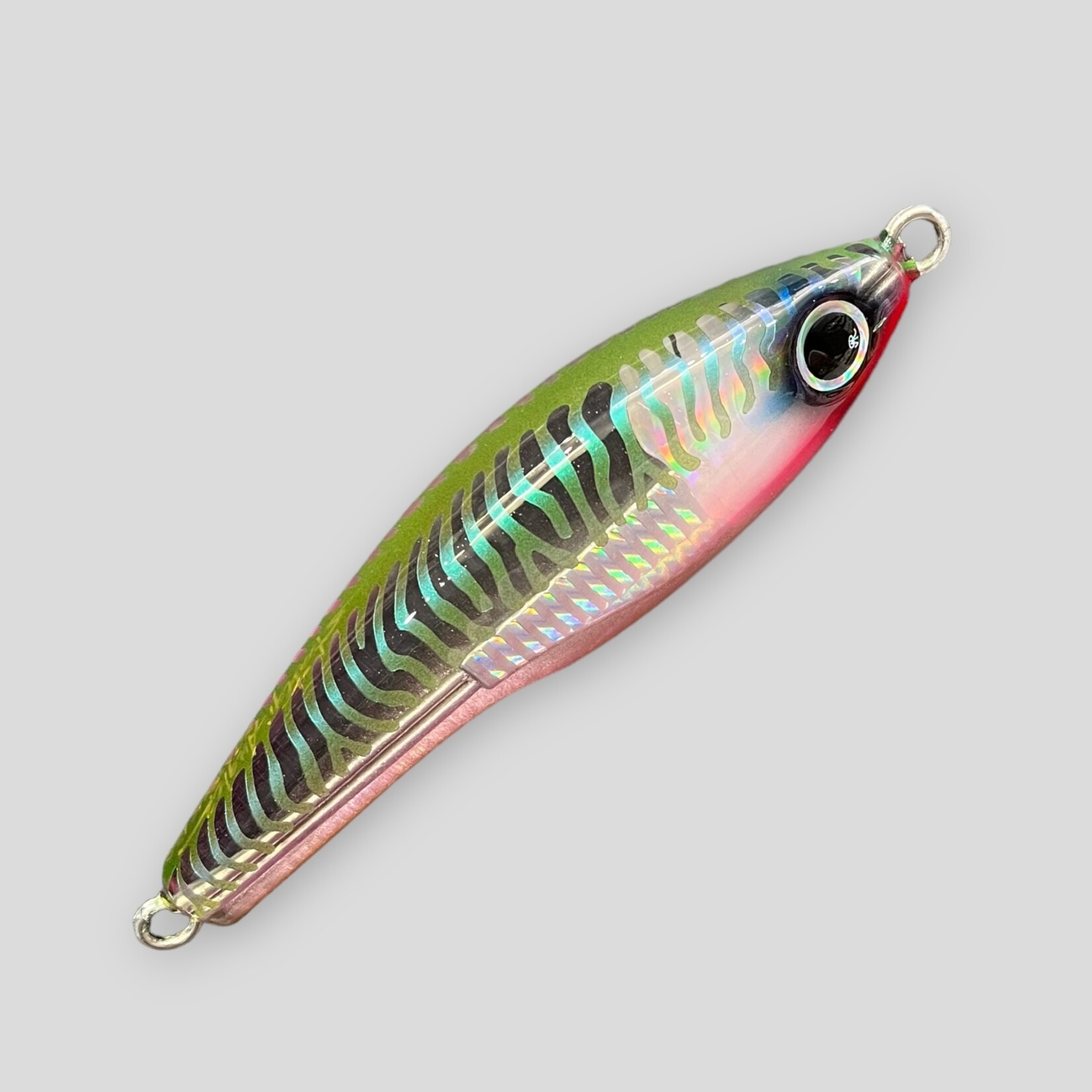 Strategic Angler Strategic Angler Custom Proteus