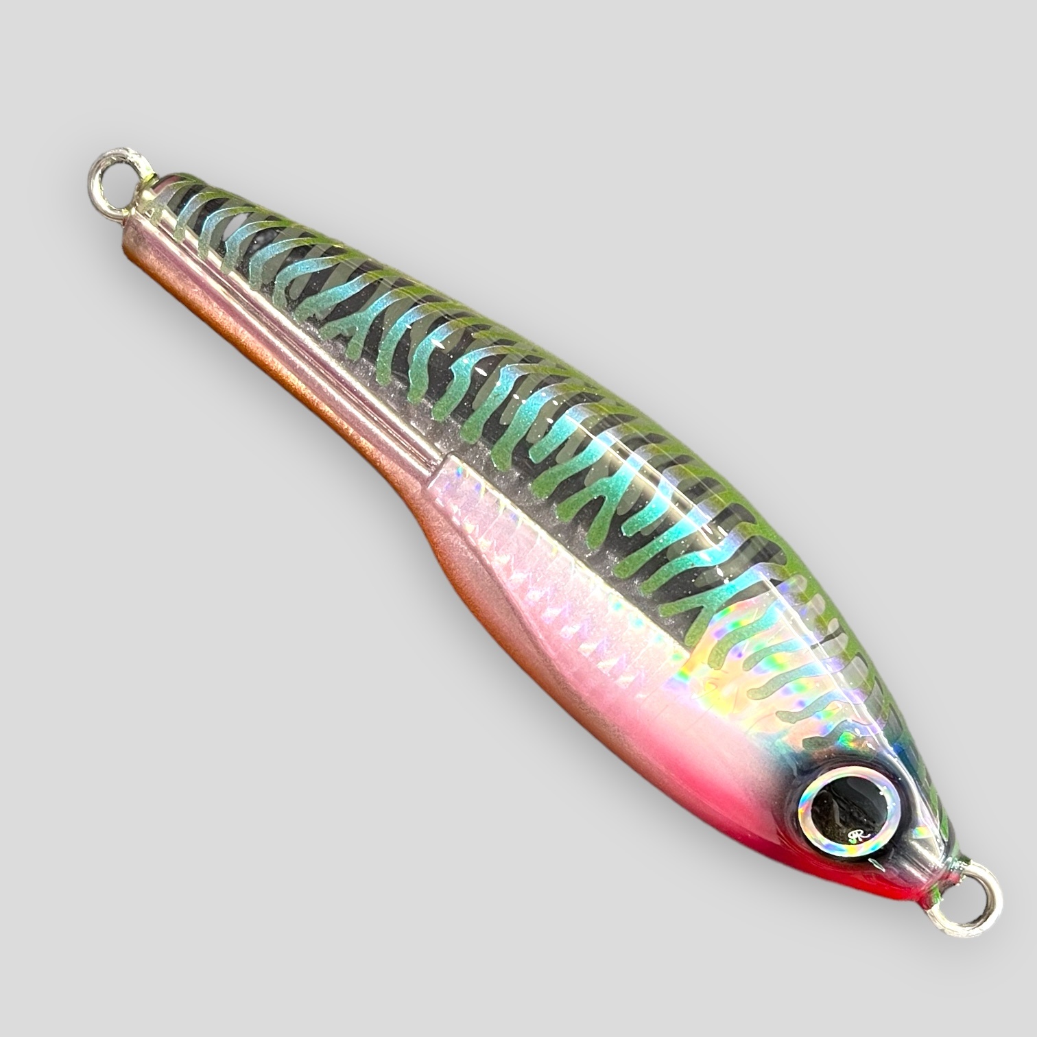 Strategic Angler Custom Proteus - Tyalure Tackle