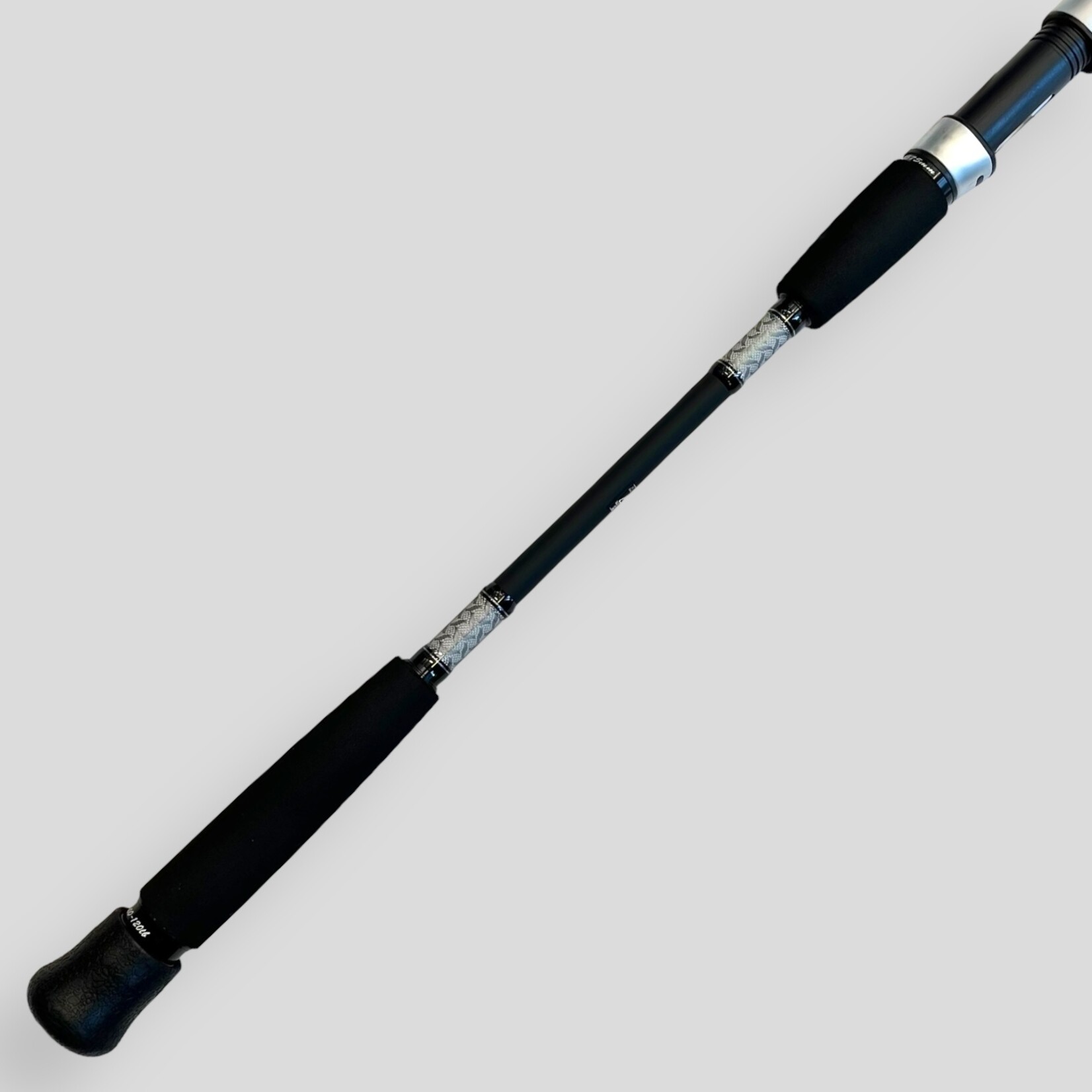 Centaur Anglers Choice Centaur Combat Arm Big One Jigging Rod