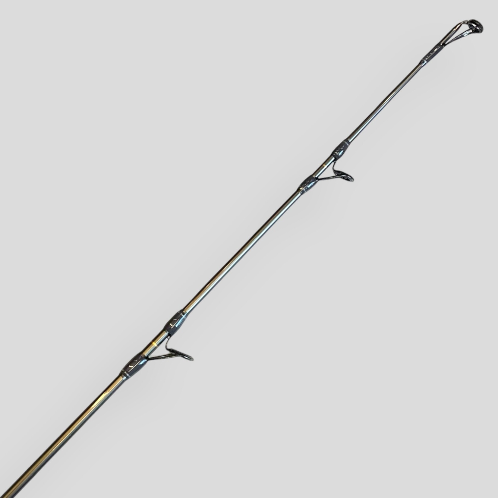 Centaur Anglers Choice Centaur Chiron Big One Jigging Rod