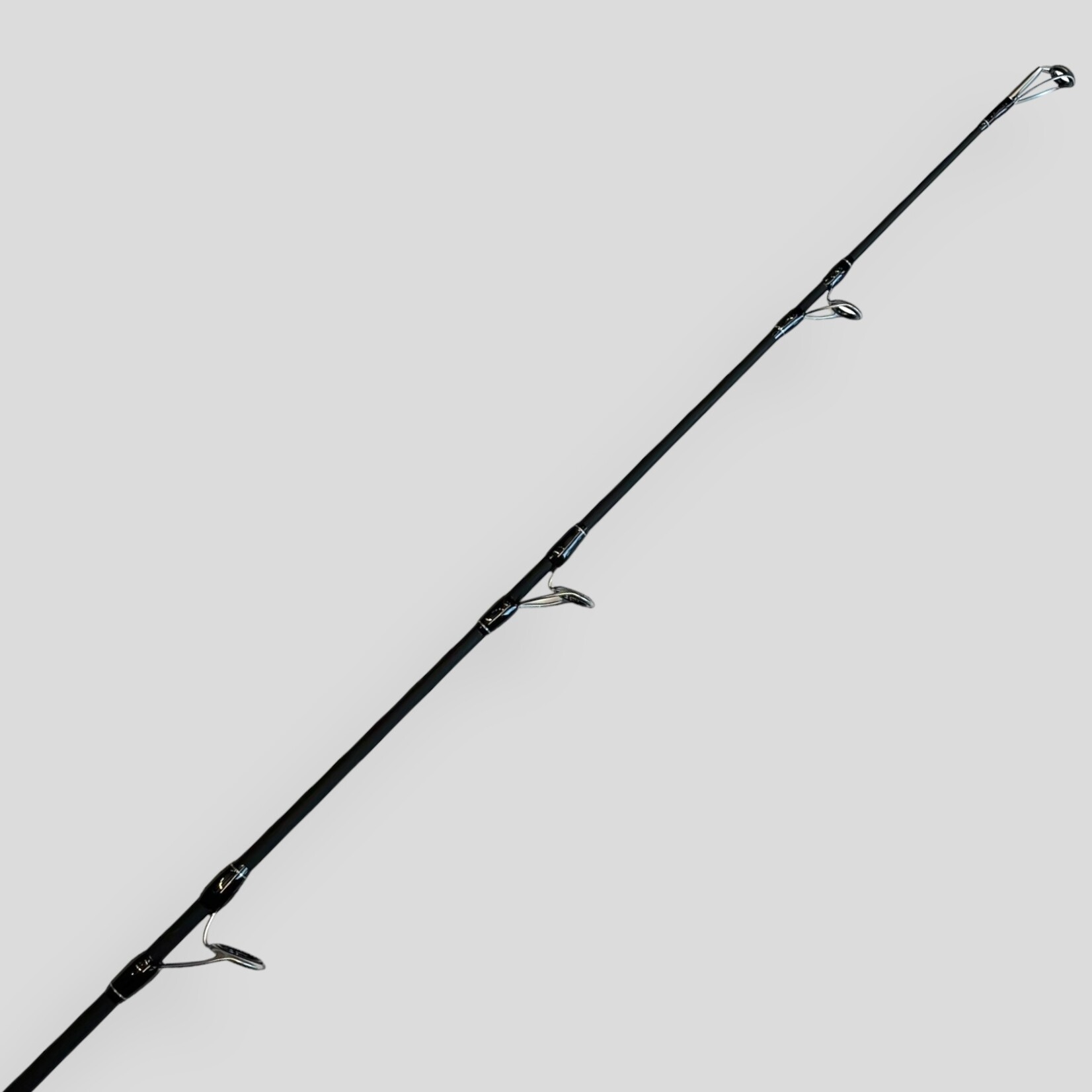 Centaur Anglers Choice Centaur Chiron Big One Jigging Rod