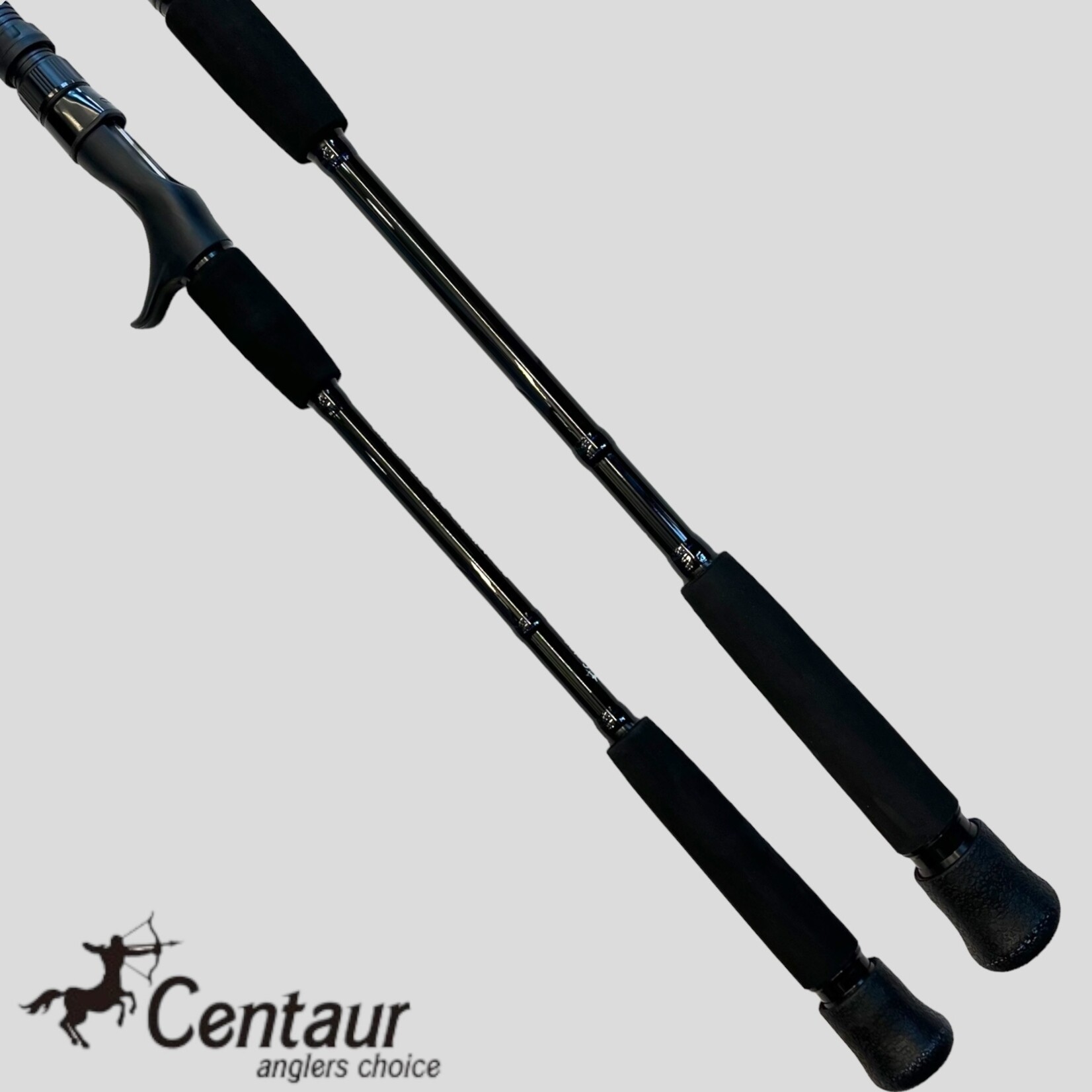 Centaur Anglers Choice Centaur Constellation Big One Jigging Rod