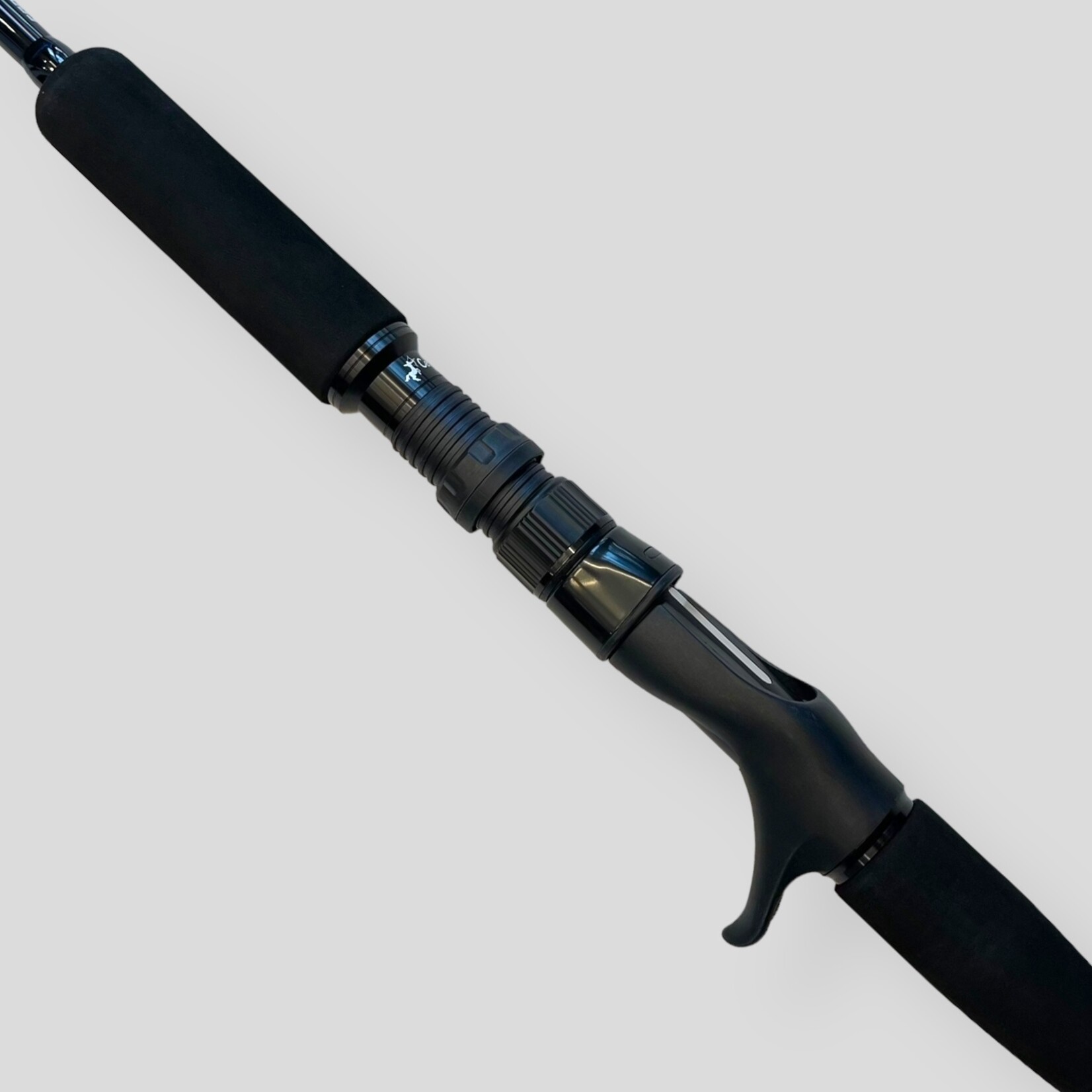 Centaur Anglers Choice Centaur Constellation Big One Jigging Rod