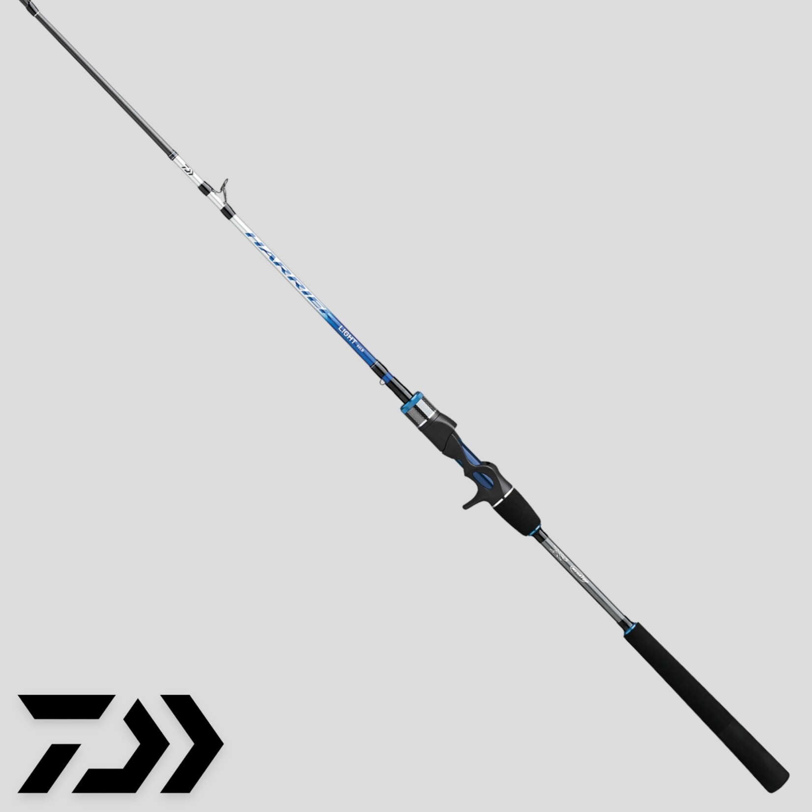 Daiwa Daiwa Harrier SLJ Cast Rod