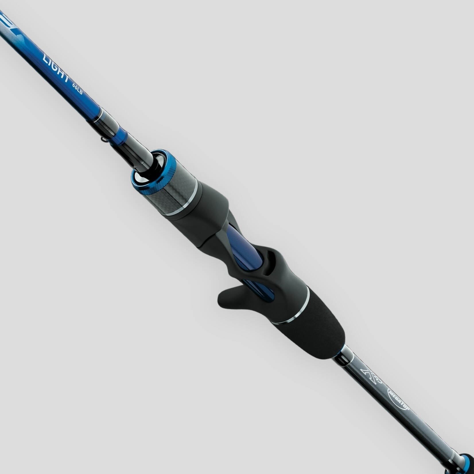 Daiwa Daiwa Harrier SLJ Cast Rod