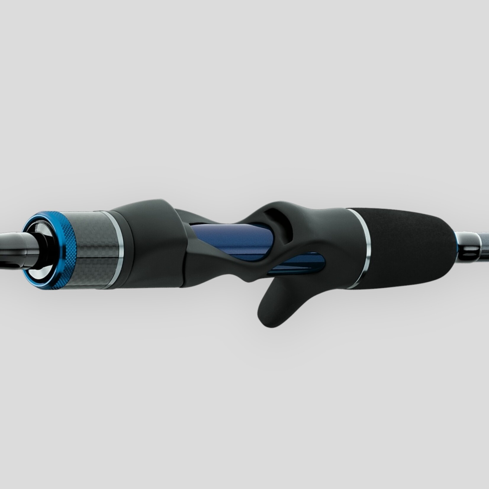 Daiwa Daiwa Harrier SLJ Cast Rod