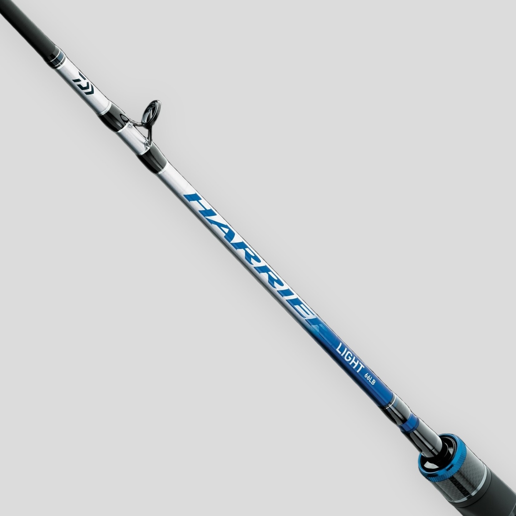 Daiwa Daiwa Harrier SLJ Cast Rod