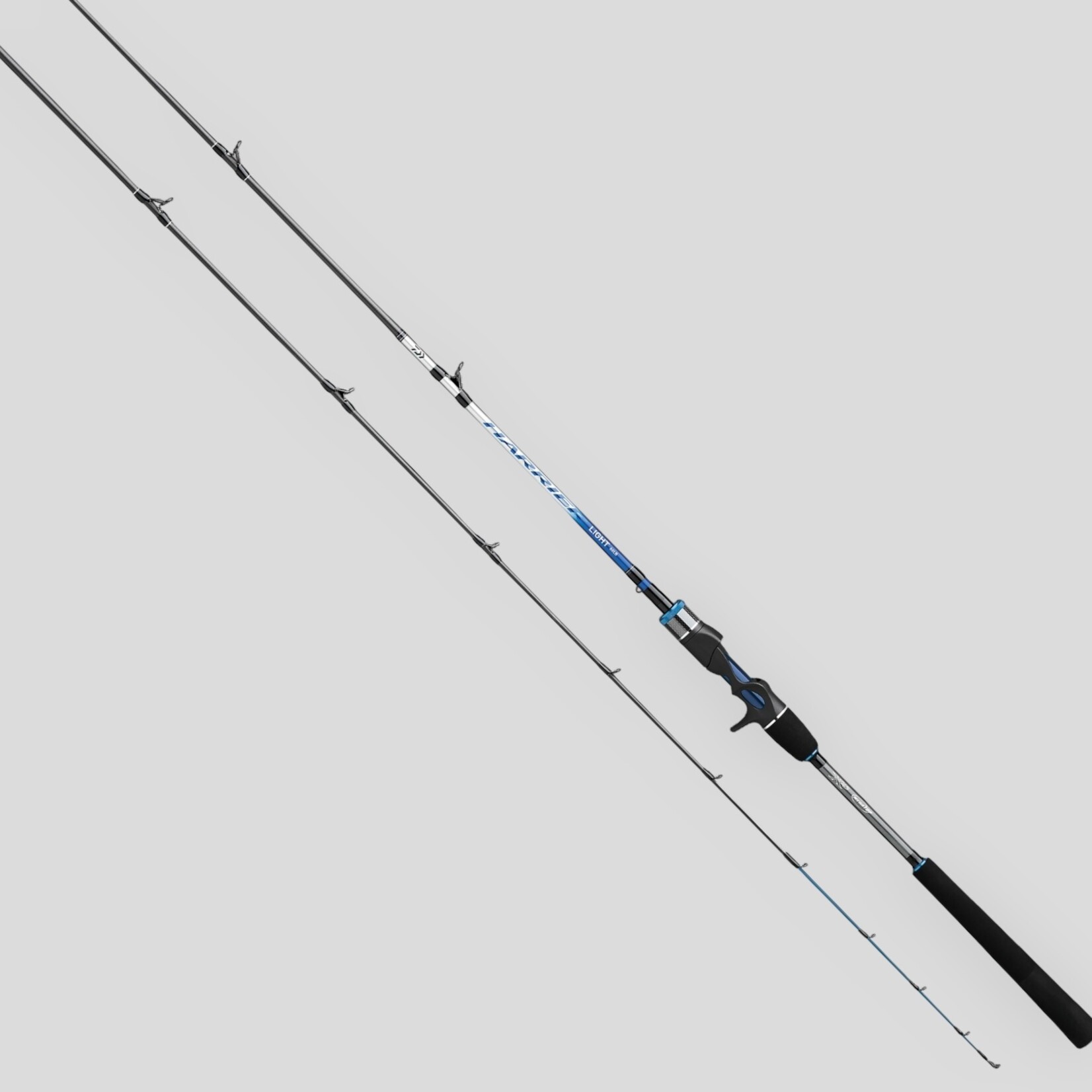 Daiwa Daiwa Harrier SLJ Cast Rod