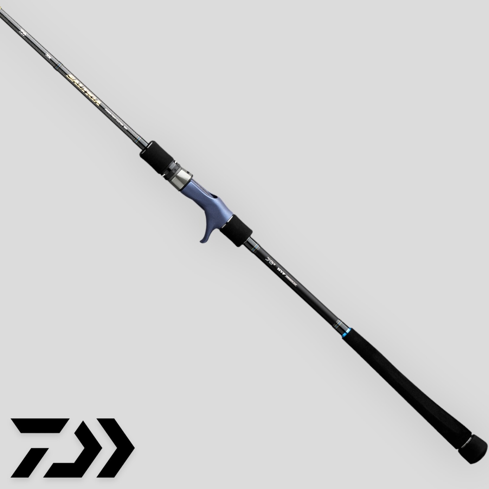 Daiwa Daiwa Saltiga Power Slow Jigging Rod