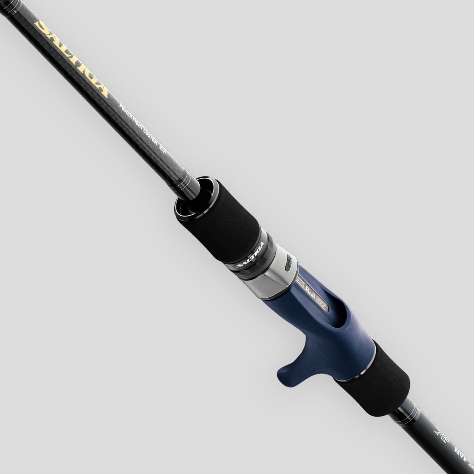 Daiwa Daiwa Saltiga Power Slow Jigging Rod