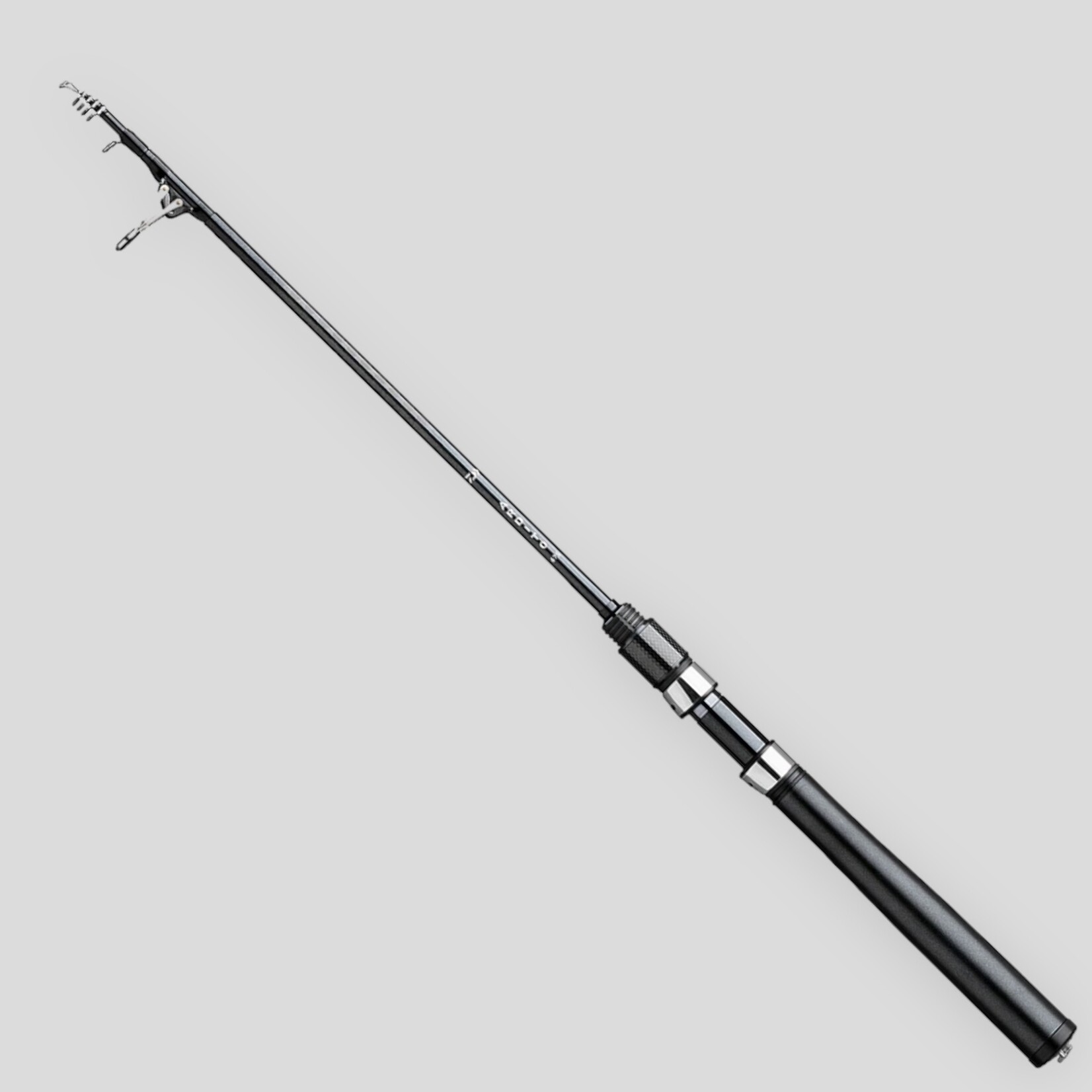 Daiwa Daiwa Ardito Jitte Telescopic Travel Rod