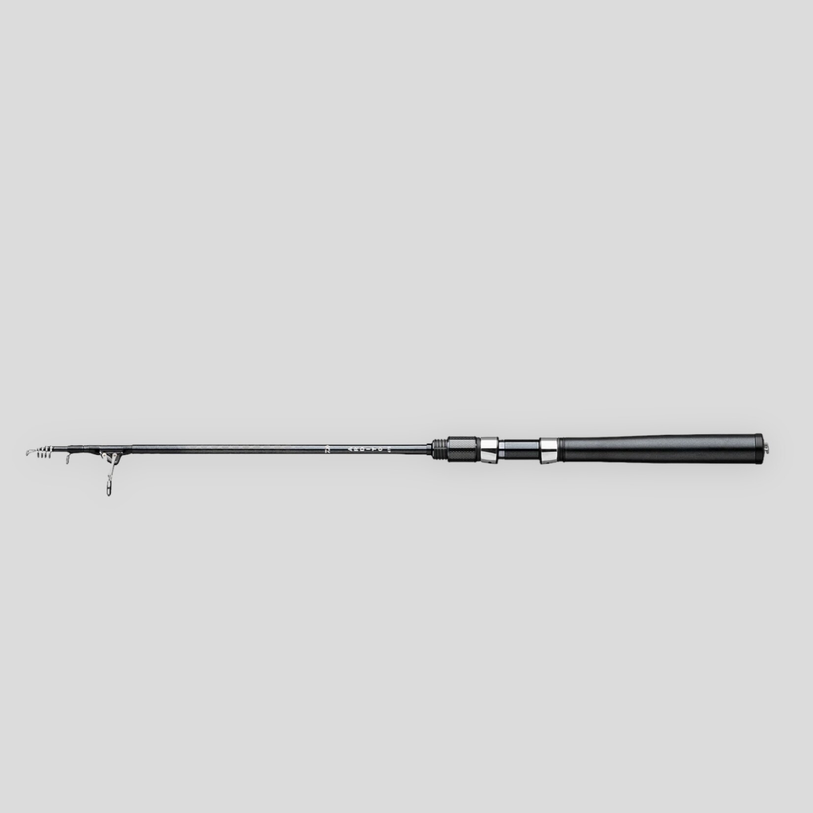 Daiwa Daiwa Ardito Jitte Telescopic Travel Rod