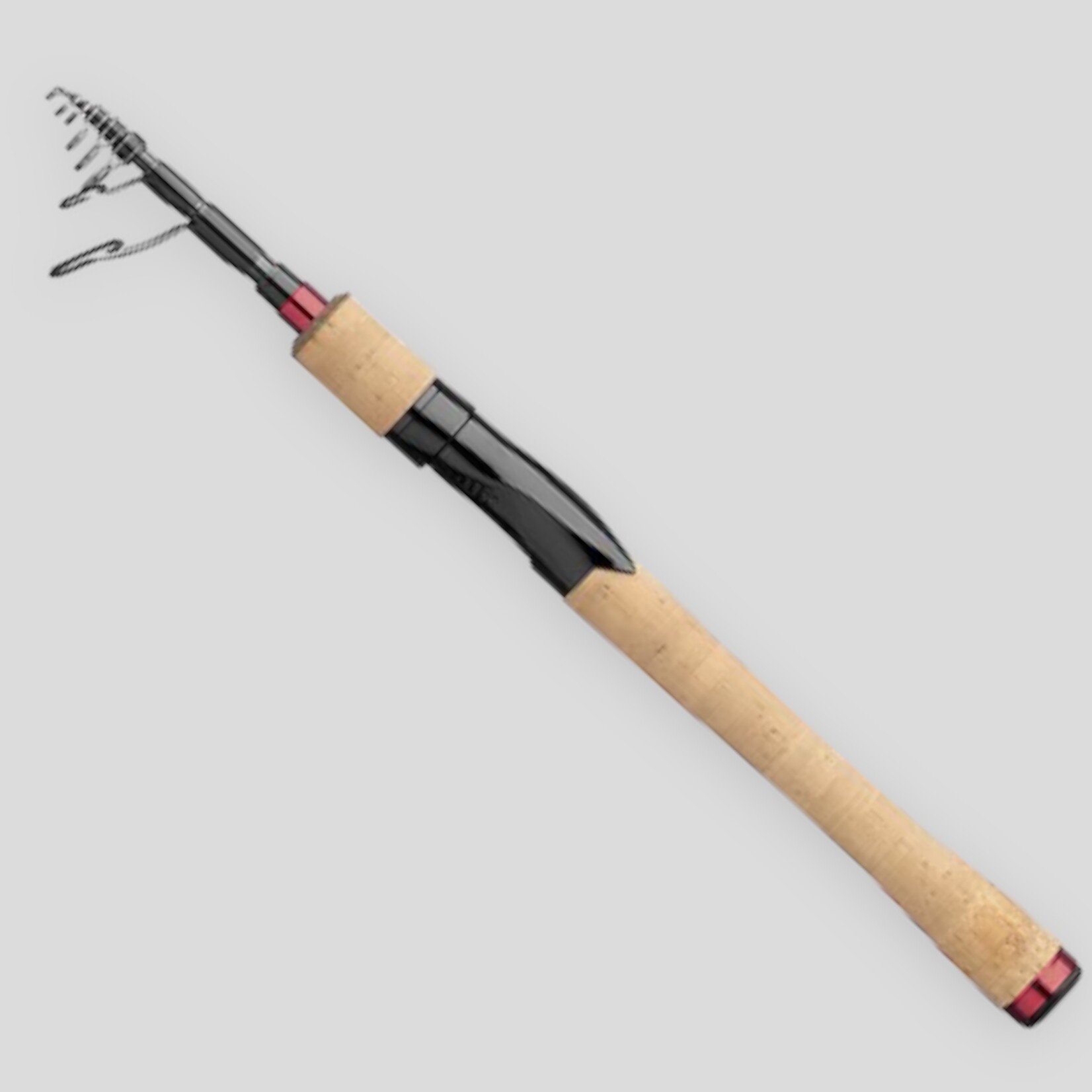 Daiwa Daiwa Ardito Premium Telescopic Travel Rod