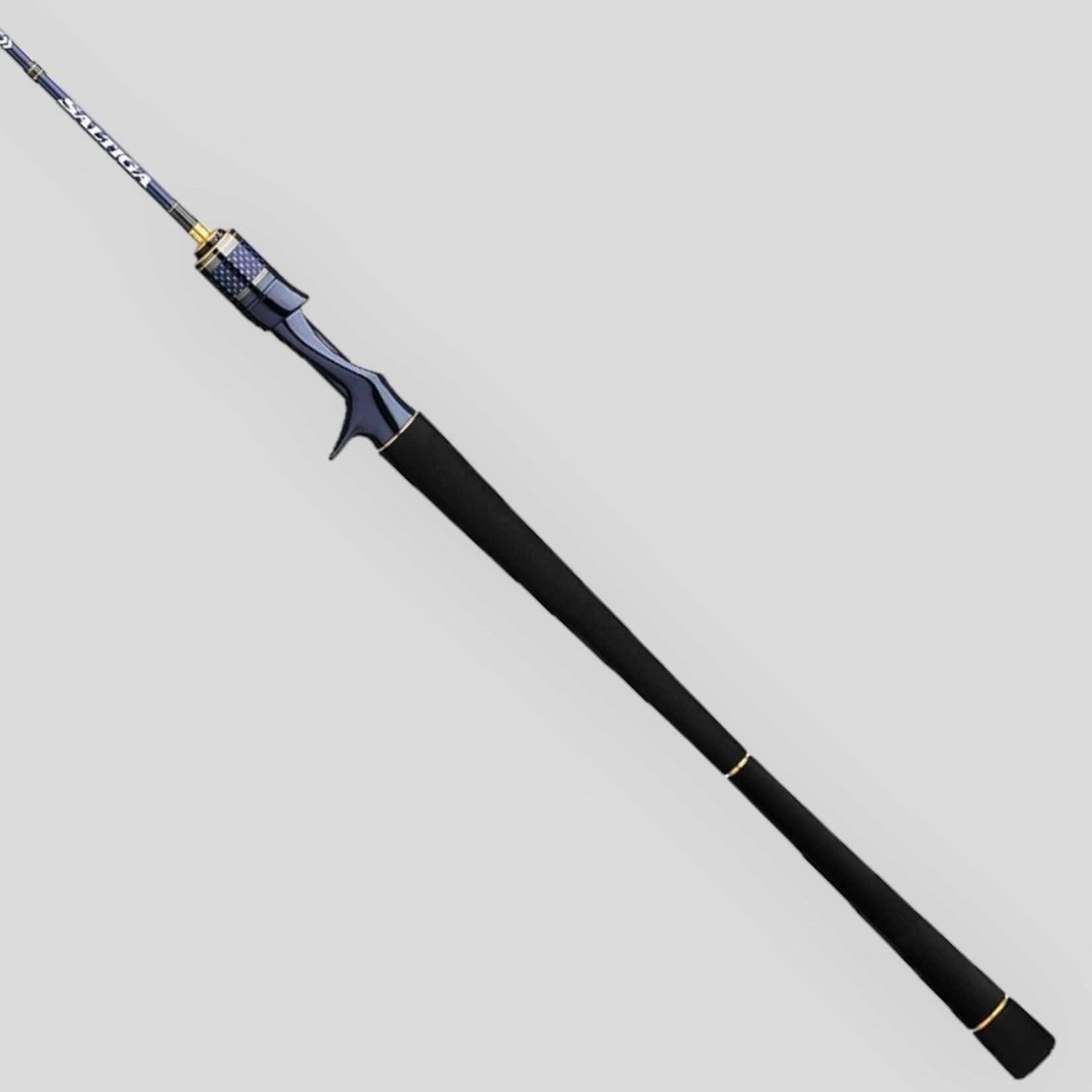 Daiwa Saltiga Light Jigging Cast Rod - Tyalure Tackle Daiwa Saltiga Light Jigging Cast Rod - Tyalure Tackle