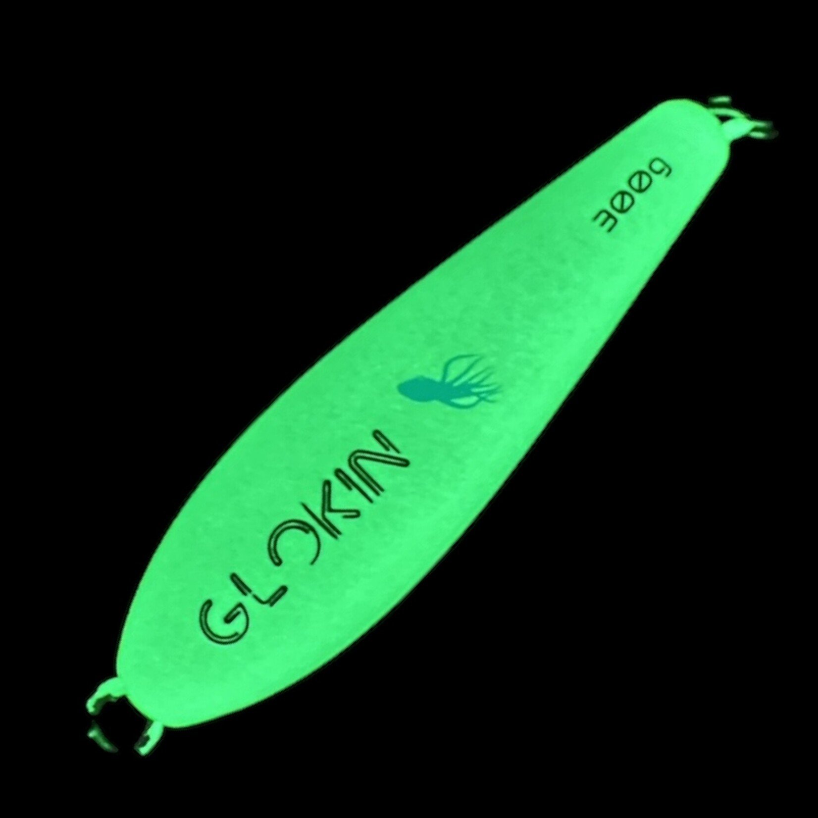 GlokinLabs Glokinlabs Glow Tuna Bomber