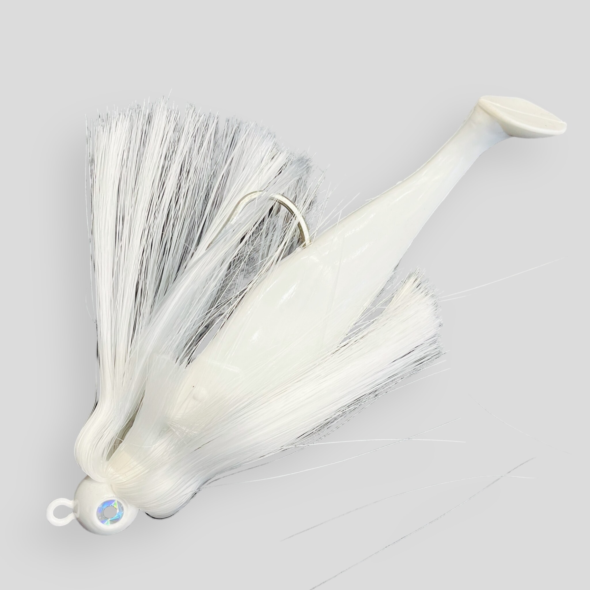 Magic Tail Casting Mojo 2.0 - Tyalure Tackle