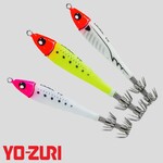 Yo-Zuri Yo-Zuri Ultra Metal Squid Jig