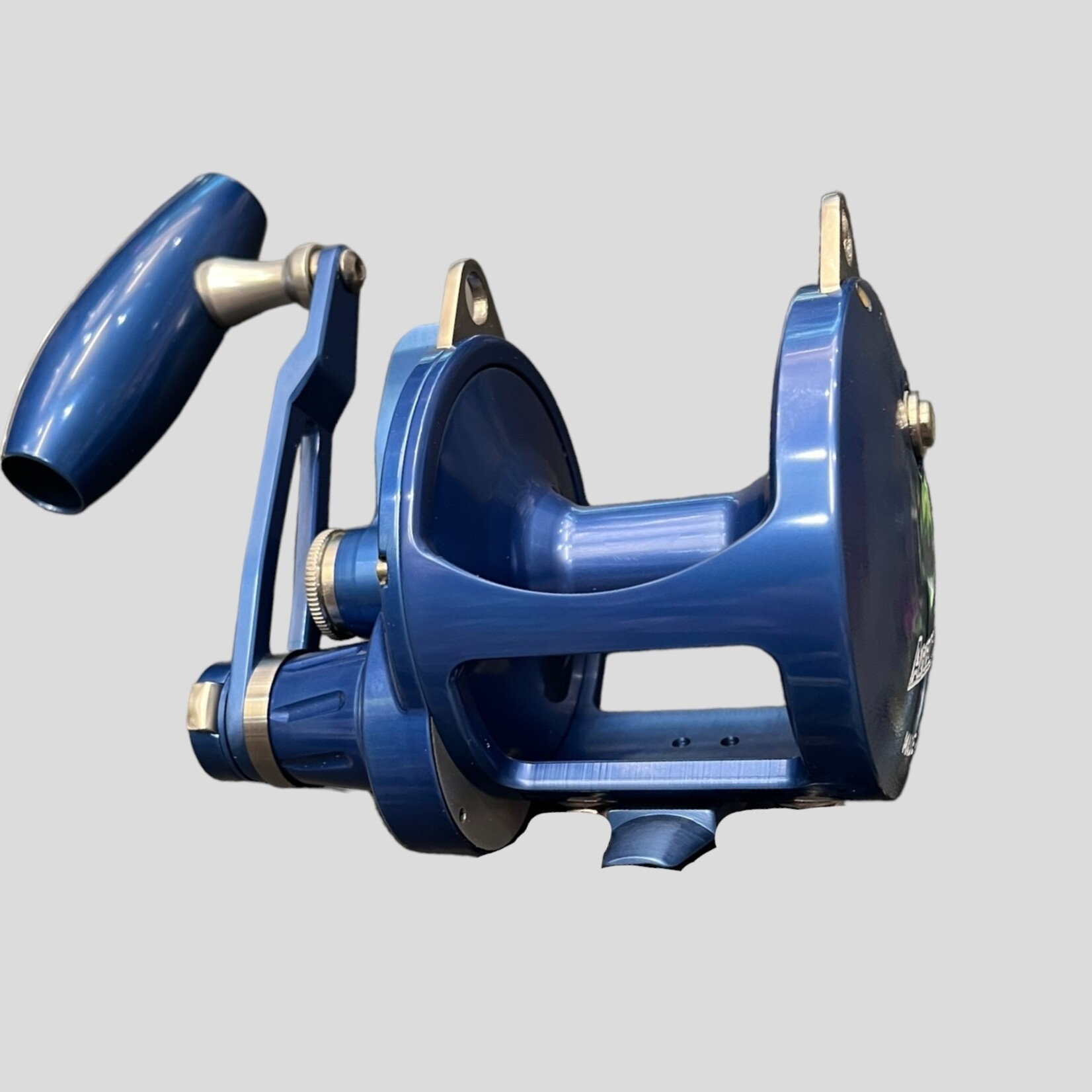 Accurate Accurate Valiant BV2 Custom Blue