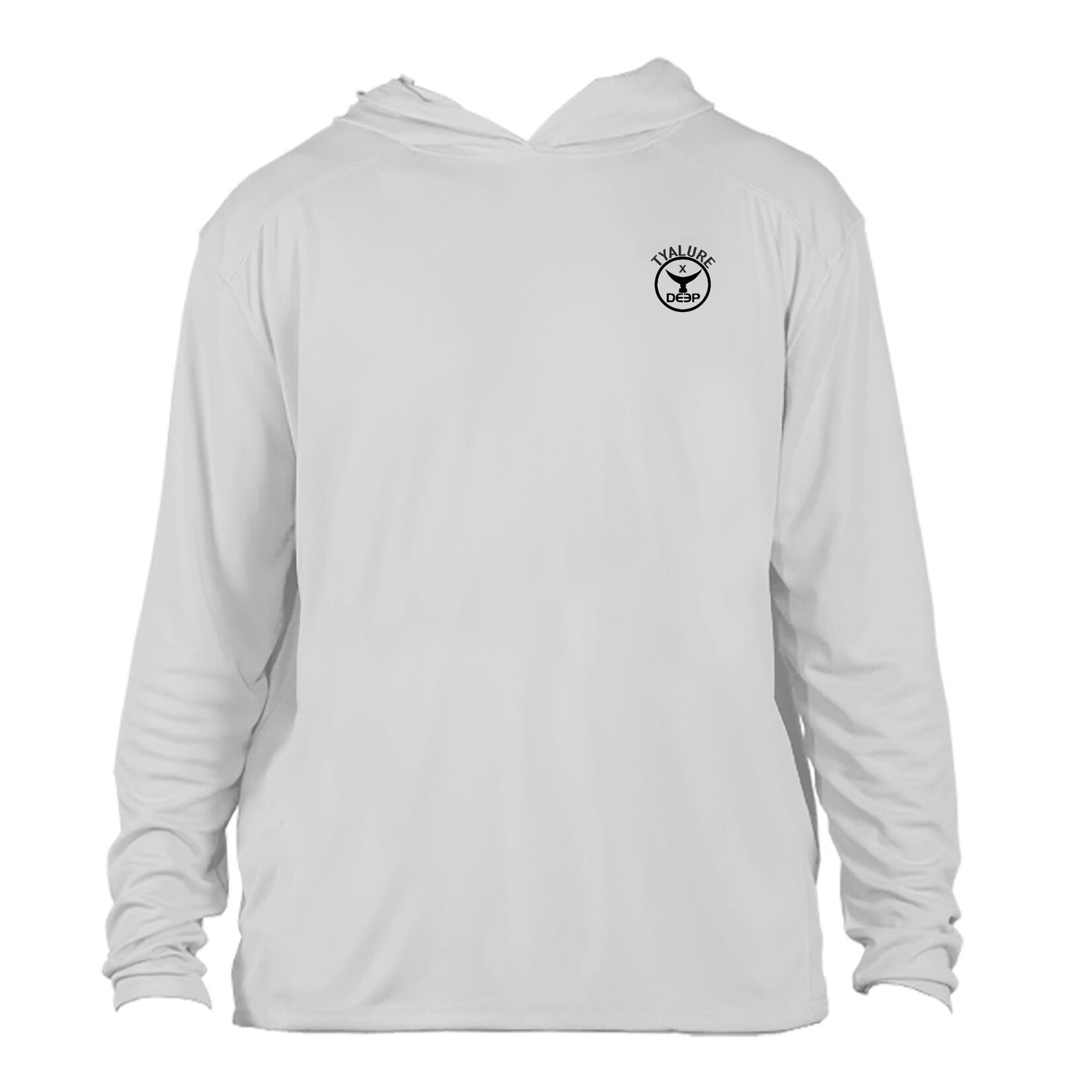 Deep Apparel Deep Tacklepusher Flex Performance Shirt